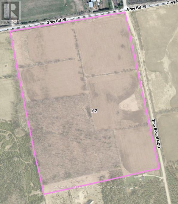 Lt 20 Sideroad 20 Ndr, West Grey, Ontario  N0G 1R0 - Photo 3 - X13089510