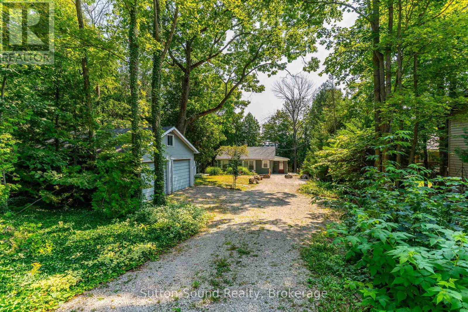 606 MALLORY BEACH ROAD, South Bruce Peninsula, Ontario