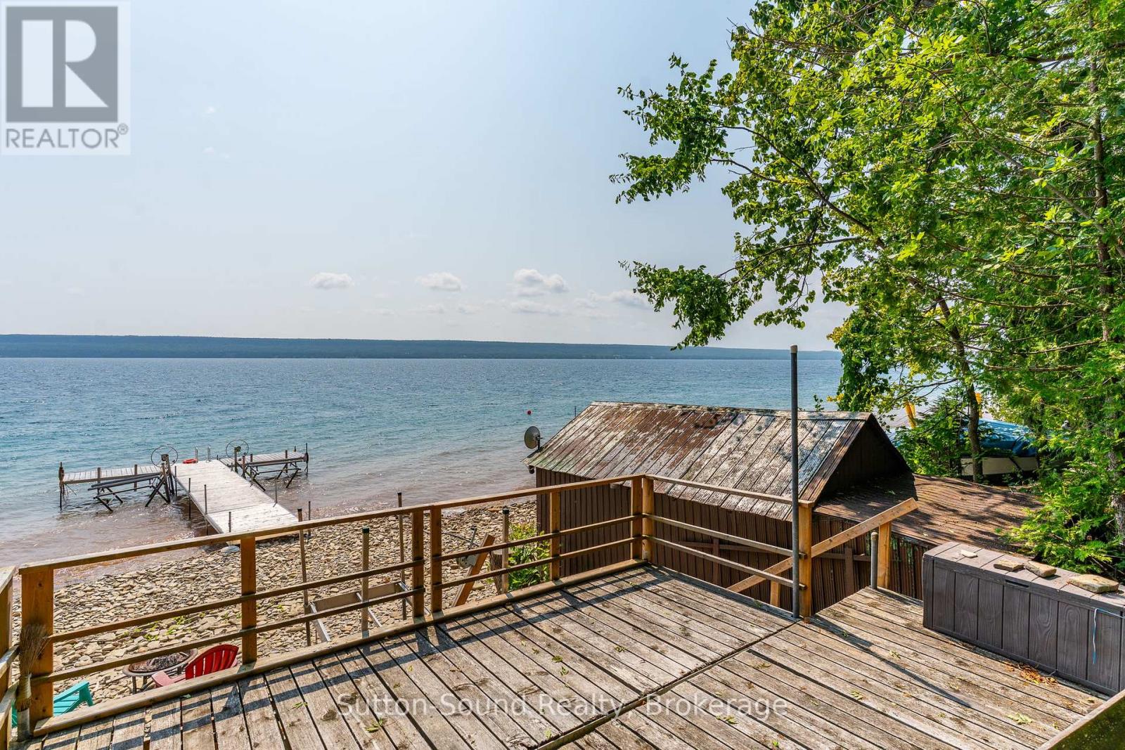 606 Mallory Beach Road, South Bruce Peninsula, Ontario  N0H 2T0 - Photo 3 - X13089666