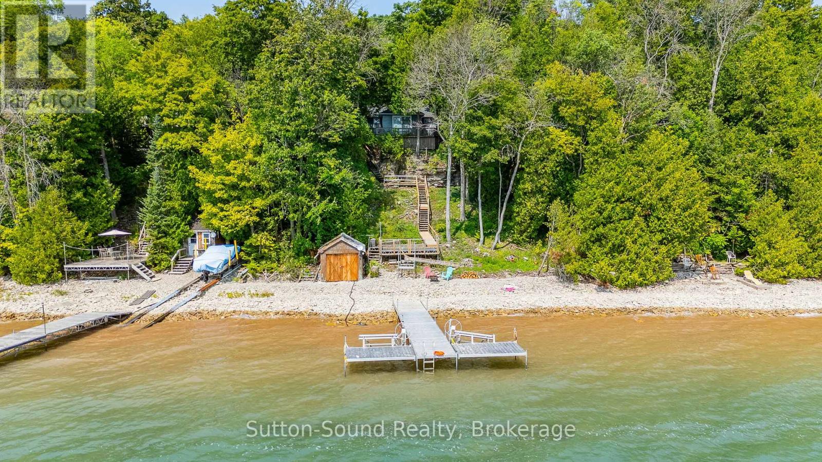 606 Mallory Beach Road, South Bruce Peninsula, Ontario  N0H 2T0 - Photo 4 - X13089666