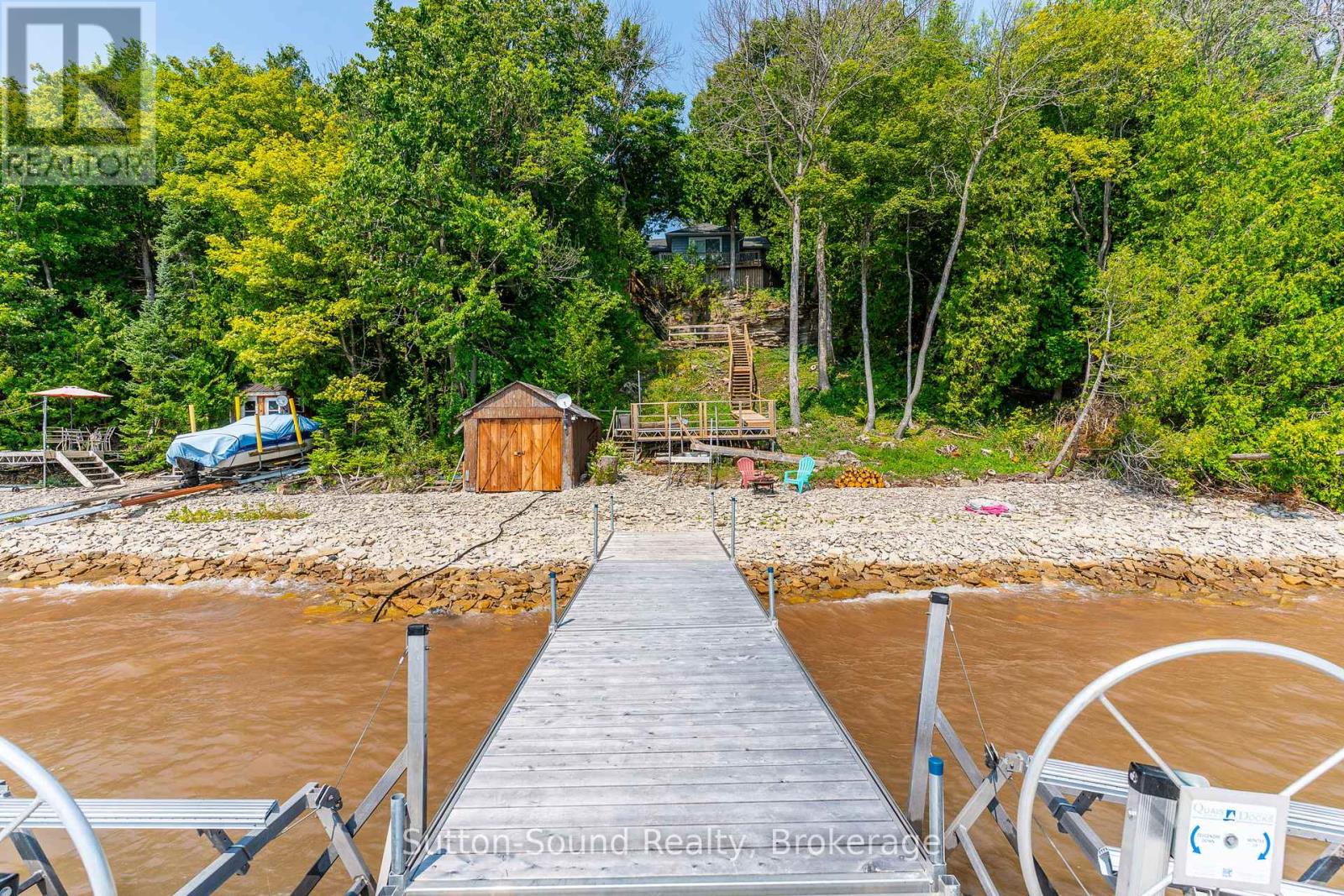 606 Mallory Beach Road, South Bruce Peninsula, Ontario  N0H 2T0 - Photo 42 - X13089666