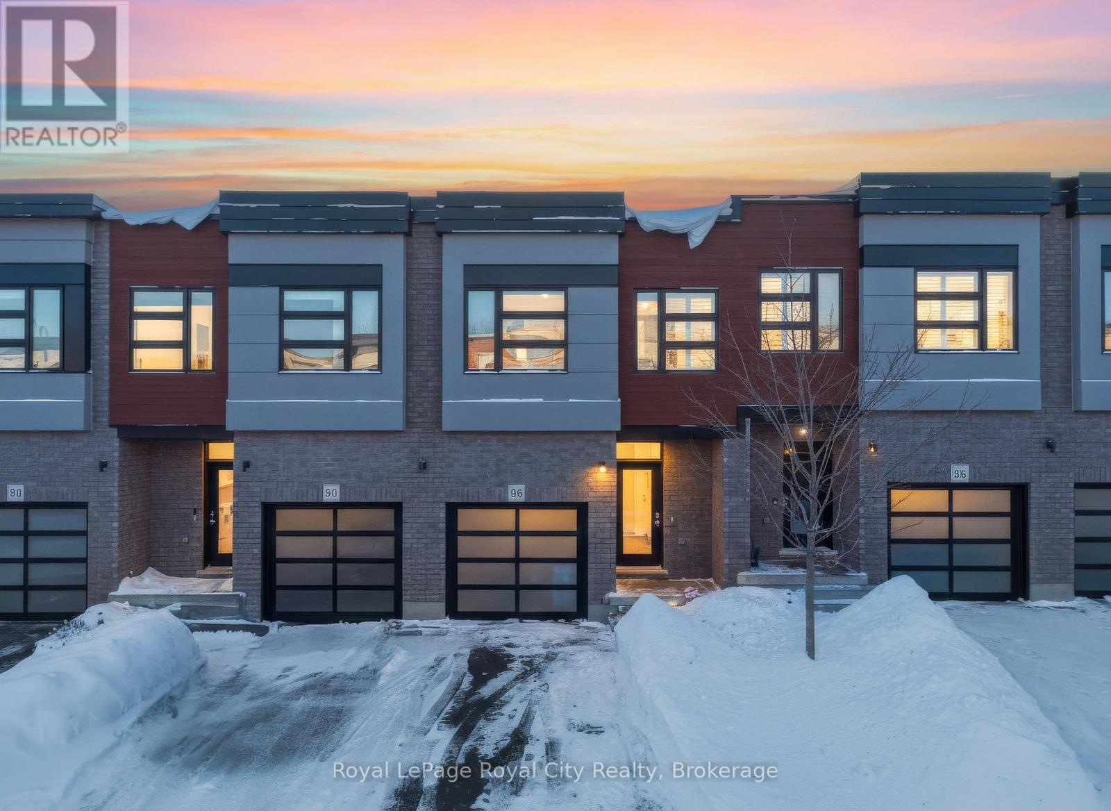 88 - 60 ARKELL ROAD, Guelph, Ontario