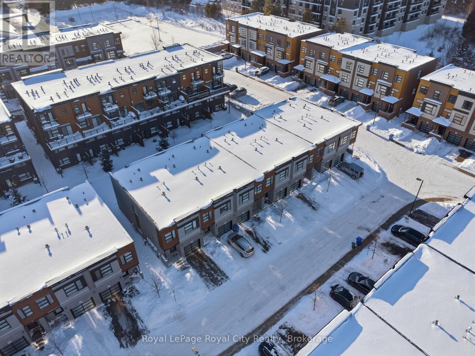 88 - 60 Arkell Road, Guelph (Kortright East), Ontario  N1L 1G8 - Photo 38 - X13089748