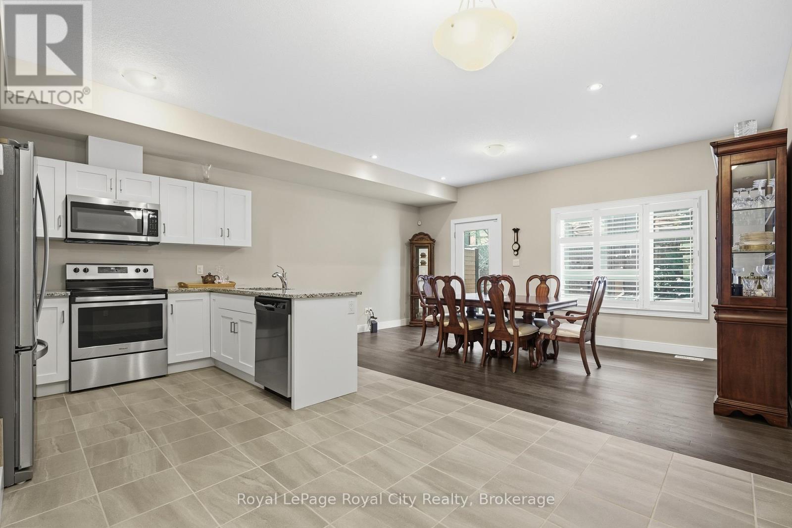 88 - 60 Arkell Road, Guelph (Kortright East), Ontario  N1L 1G8 - Photo 4 - X13089748