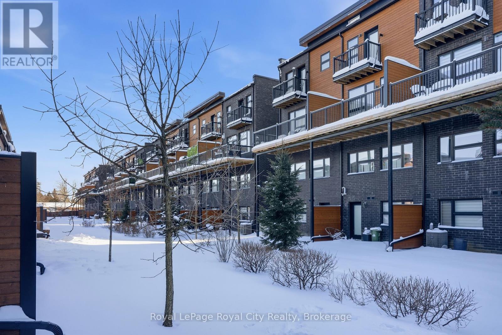 88 - 60 Arkell Road, Guelph (Kortright East), Ontario  N1L 1G8 - Photo 43 - X13089748