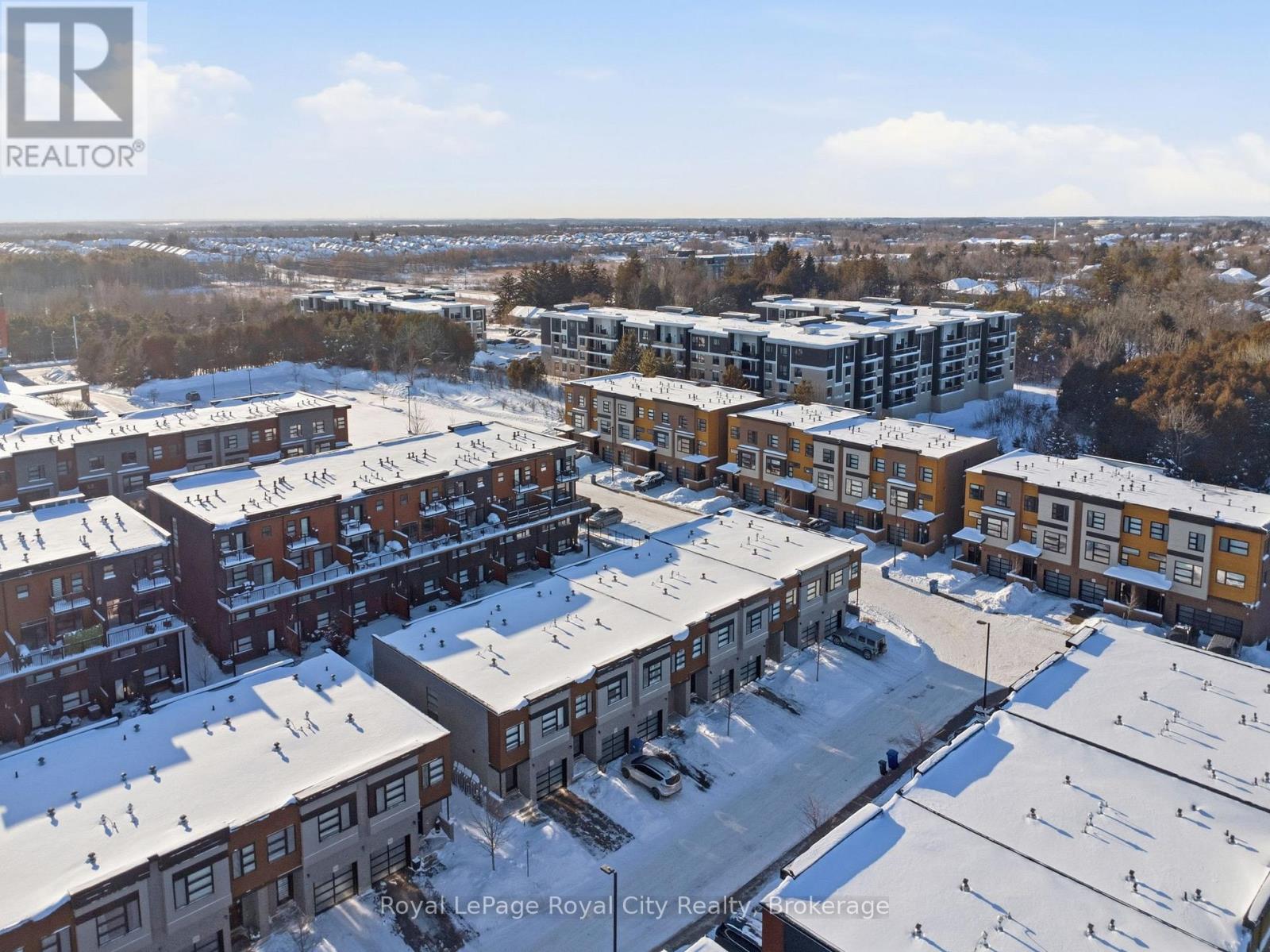 88 - 60 Arkell Road, Guelph (Kortright East), Ontario  N1L 1G8 - Photo 44 - X13089748