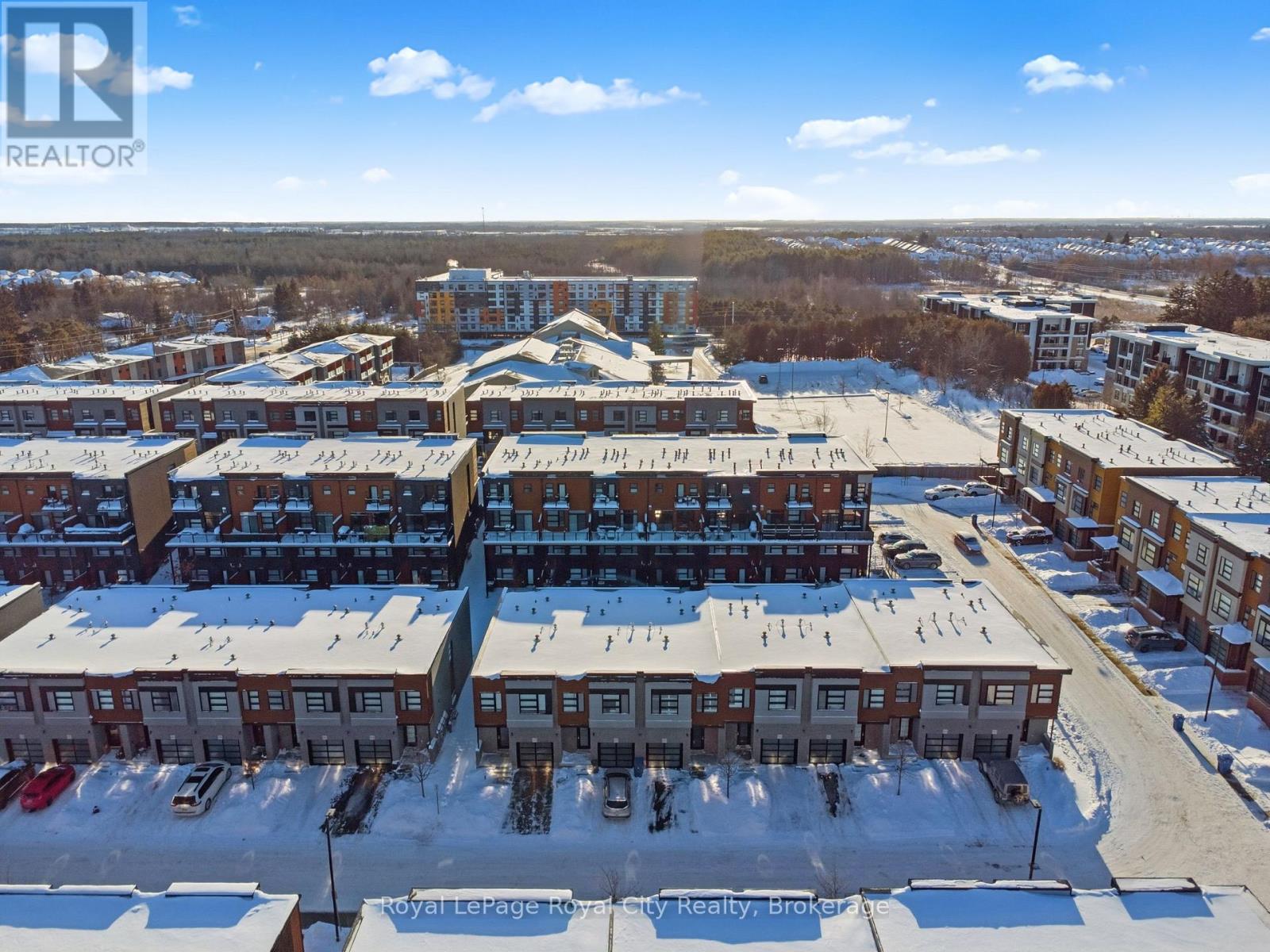 88 - 60 Arkell Road, Guelph (Kortright East), Ontario  N1L 1G8 - Photo 45 - X13089748