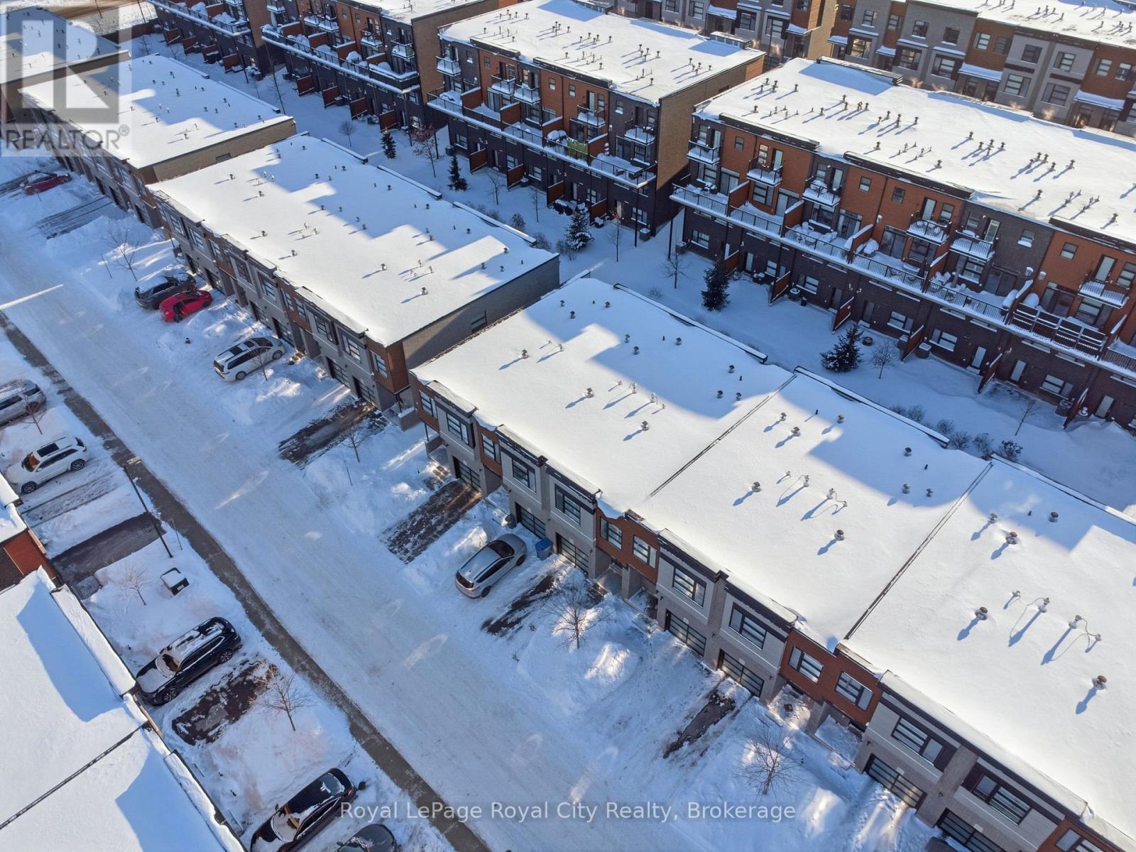 88 - 60 Arkell Road, Guelph (Kortright East), Ontario  N1L 1G8 - Photo 46 - X13089748