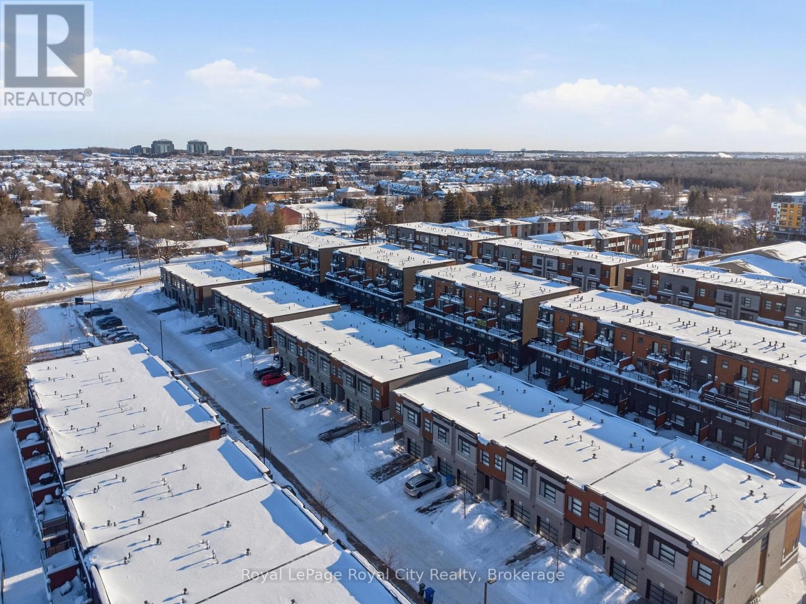 88 - 60 Arkell Road, Guelph (Kortright East), Ontario  N1L 1G8 - Photo 47 - X13089748