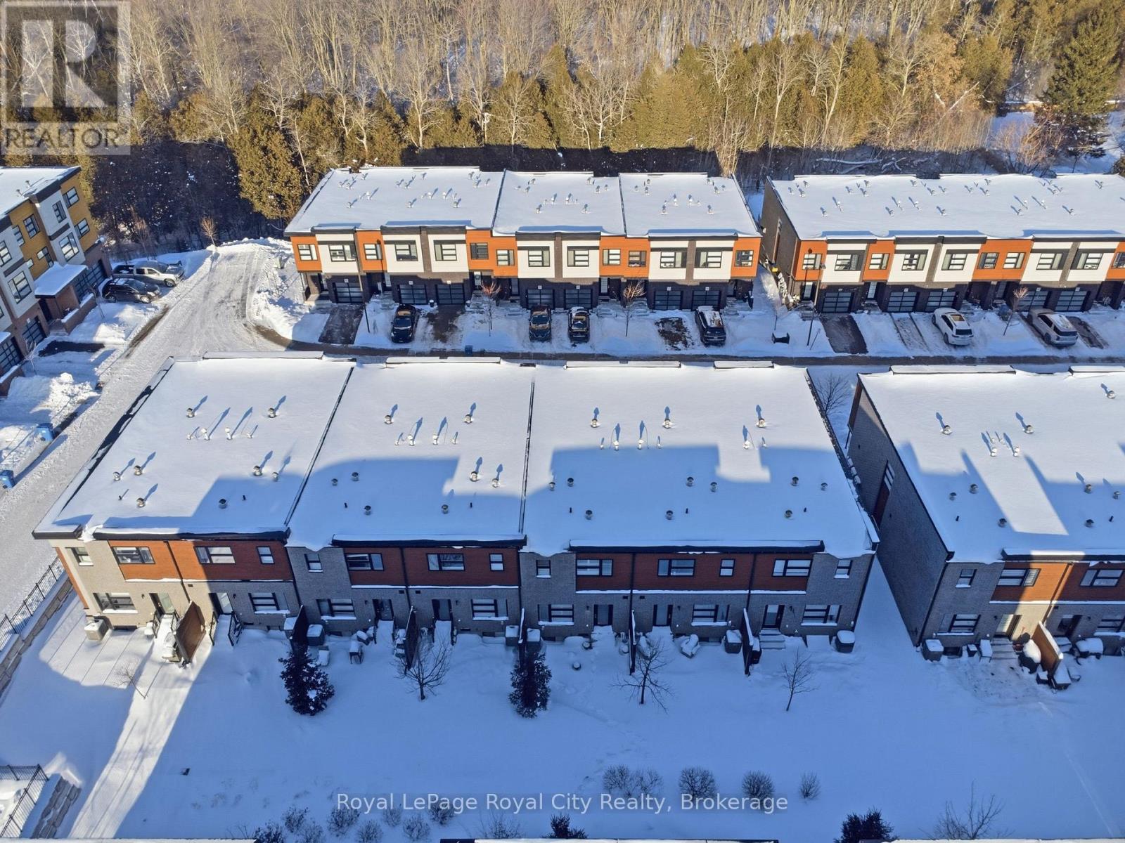 88 - 60 Arkell Road, Guelph (Kortright East), Ontario  N1L 1G8 - Photo 49 - X13089748