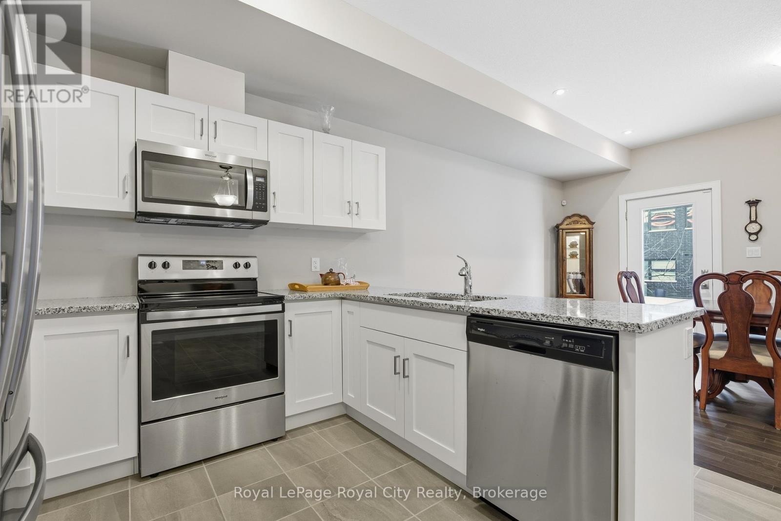 88 - 60 Arkell Road, Guelph (Kortright East), Ontario  N1L 1G8 - Photo 5 - X13089748