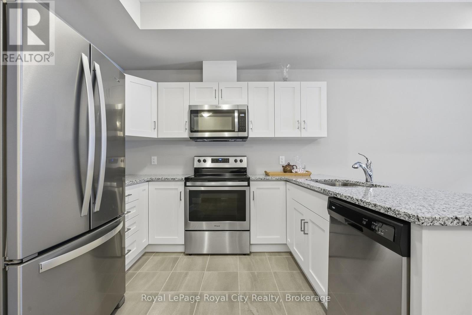 88 - 60 Arkell Road, Guelph (Kortright East), Ontario  N1L 1G8 - Photo 6 - X13089748
