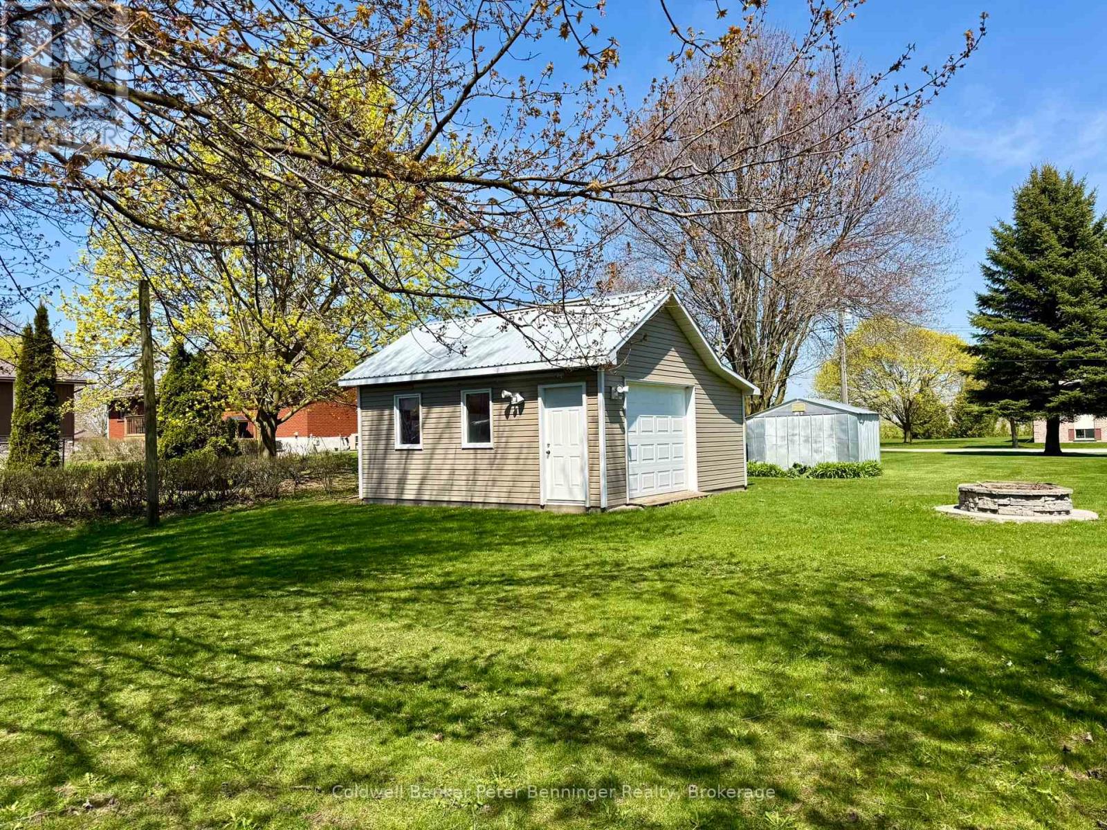 25 Thomas Street, South Bruce, Ontario  N0G 2S0 - Photo 27 - X13089802