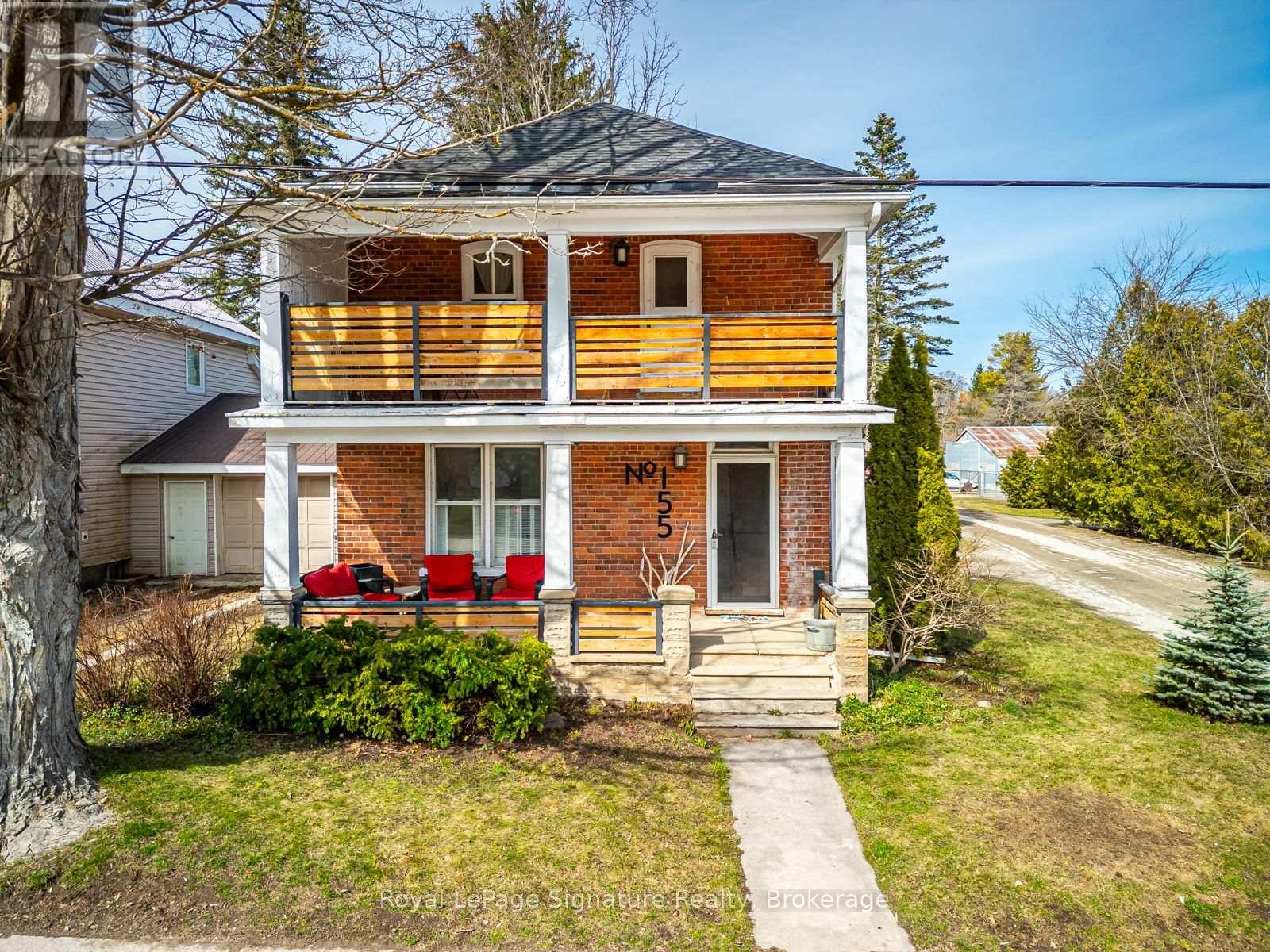 155 CLARK STREET, Blue Mountains, Ontario