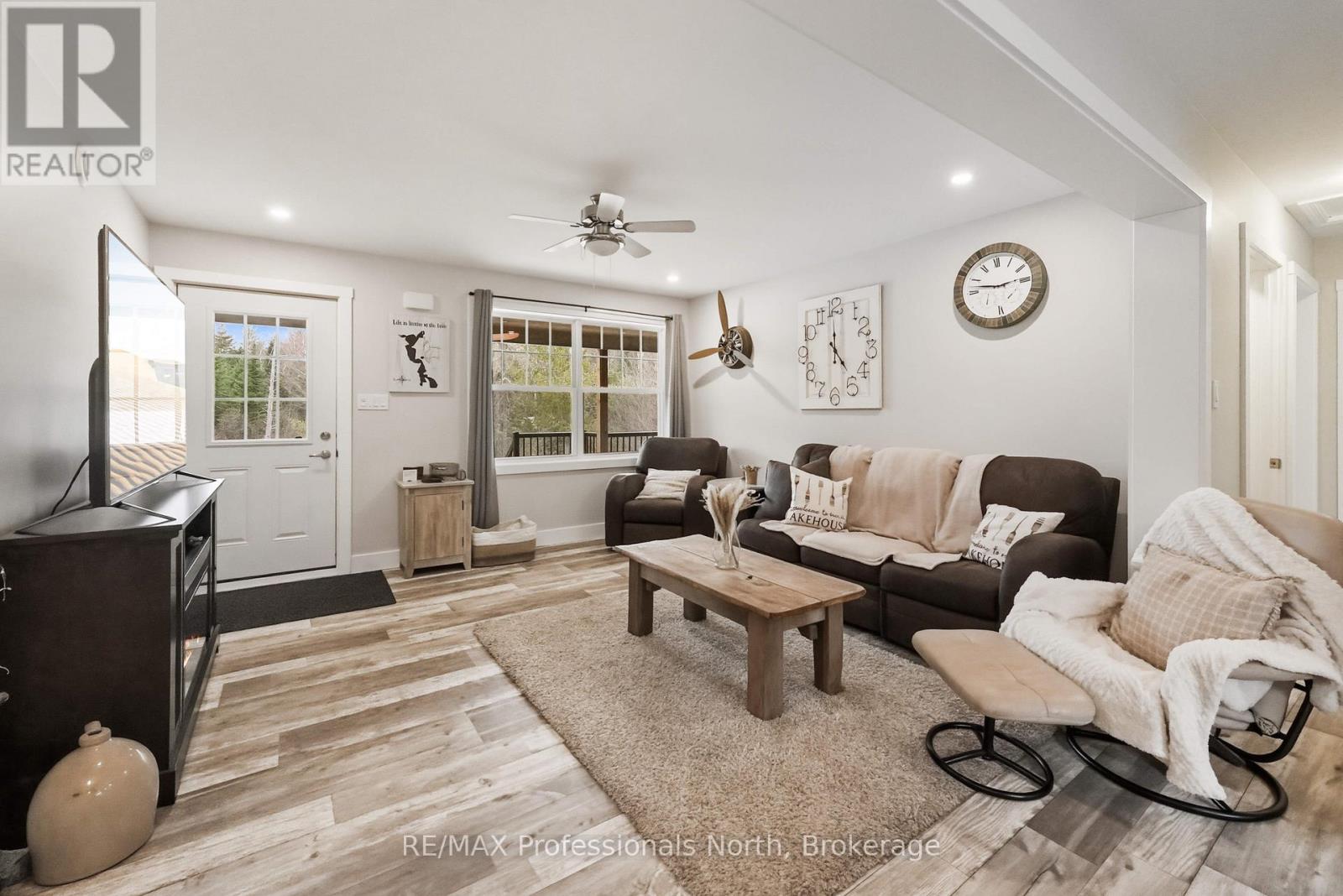 1006 Jasmine Road, Dysart Et Al (Harcourt), Ontario  K0L 1M1 - Photo 13 - X13089928