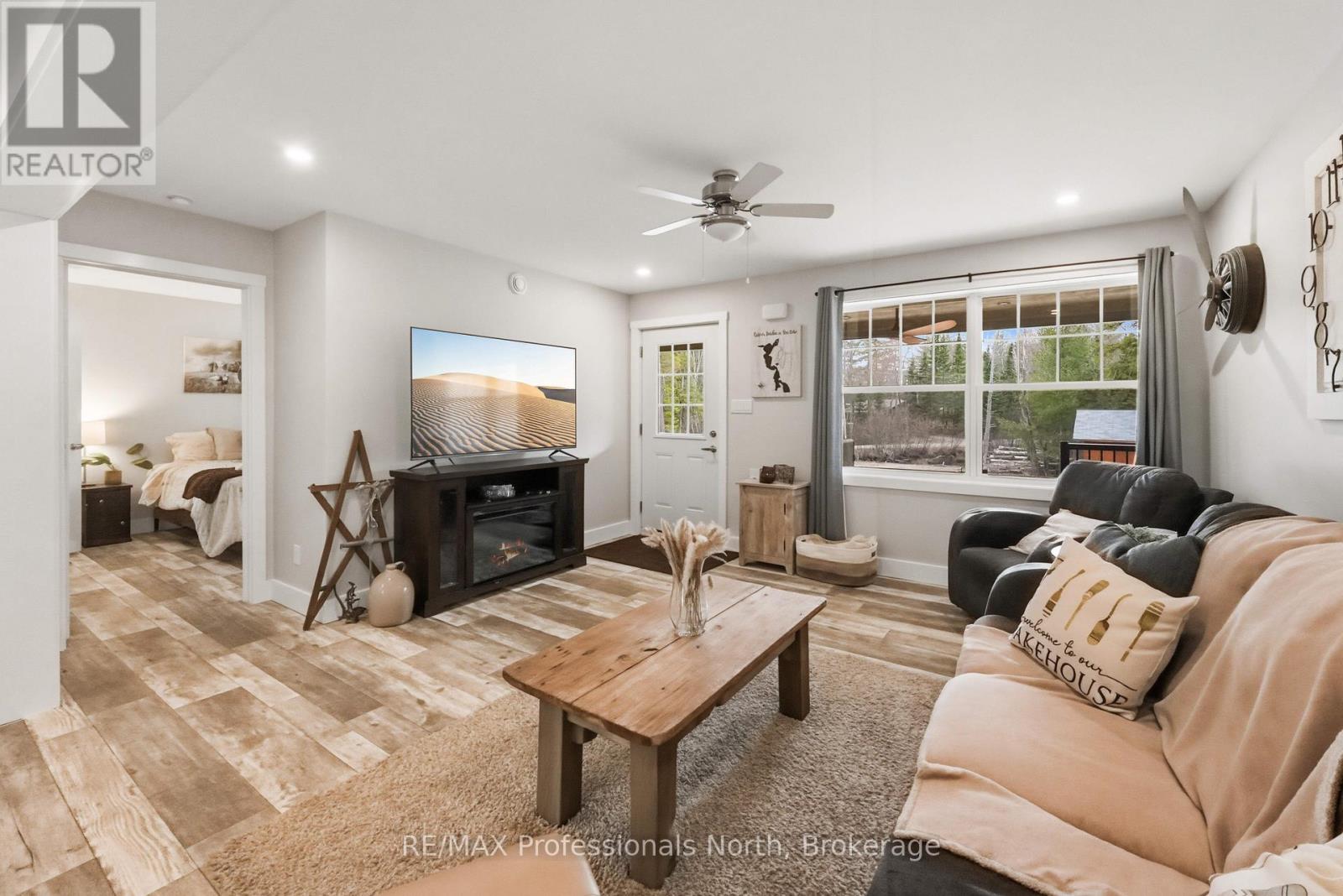 1006 Jasmine Road, Dysart Et Al (Harcourt), Ontario  K0L 1M1 - Photo 14 - X13089928