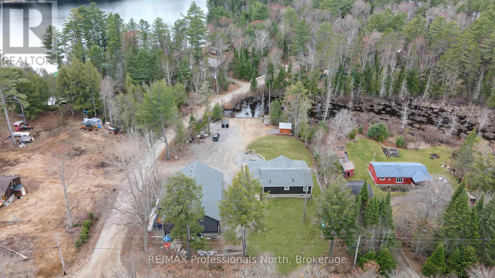 1006 Jasmine Road, Dysart Et Al (Harcourt), Ontario  K0L 1M1 - Photo 3 - X13089928