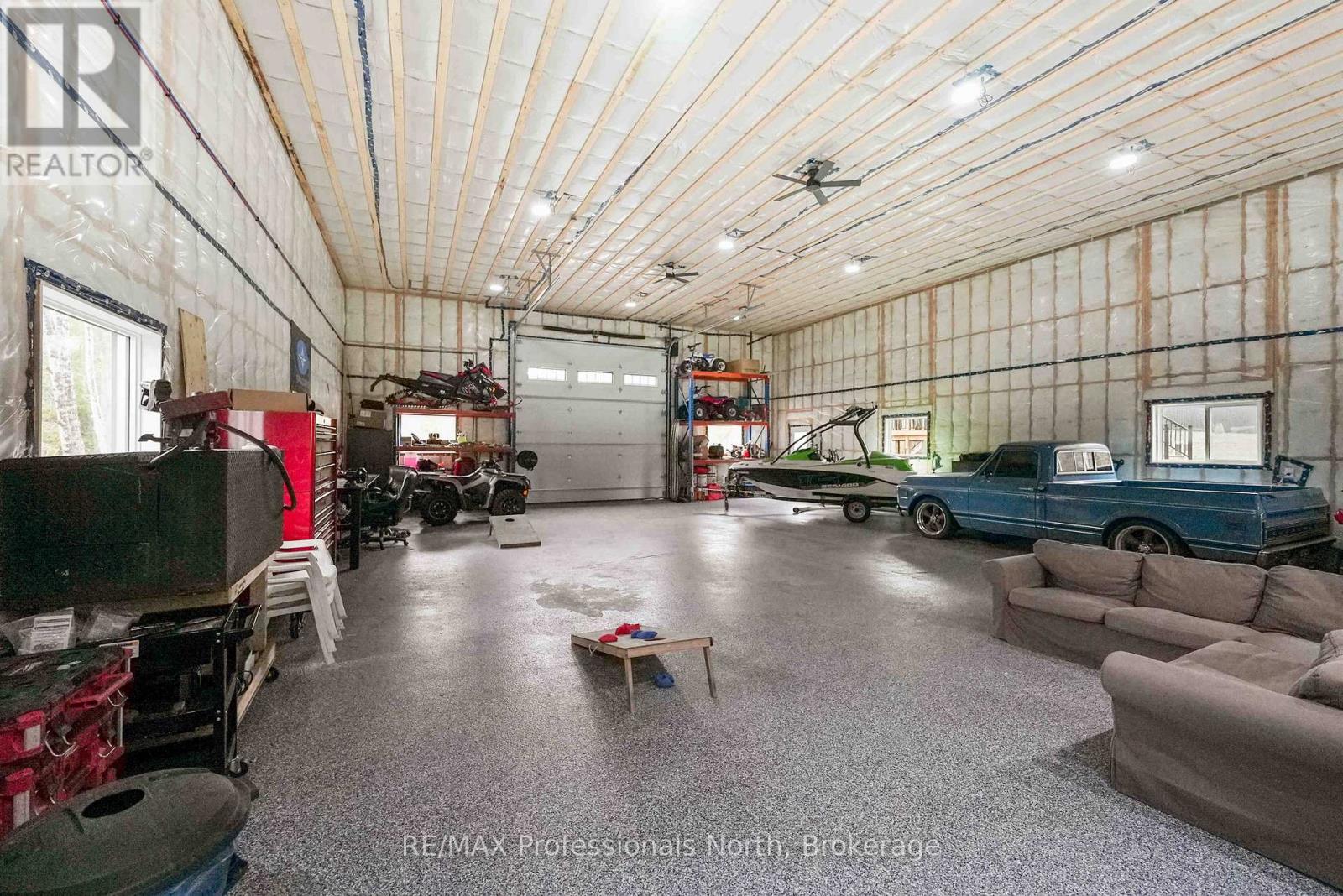 1006 Jasmine Road, Dysart Et Al (Harcourt), Ontario  K0L 1M1 - Photo 30 - X13089928