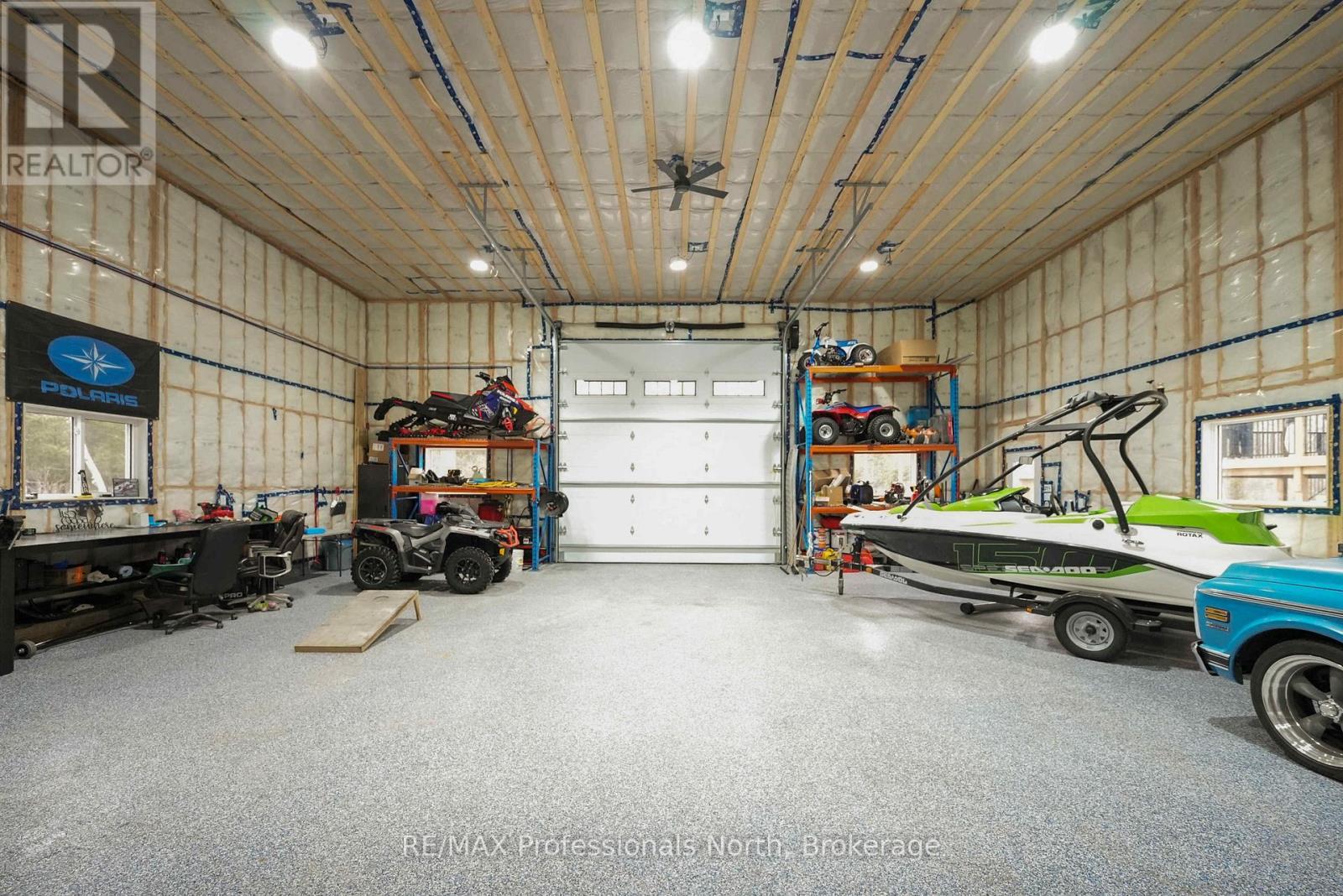 1006 Jasmine Road, Dysart Et Al (Harcourt), Ontario  K0L 1M1 - Photo 31 - X13089928