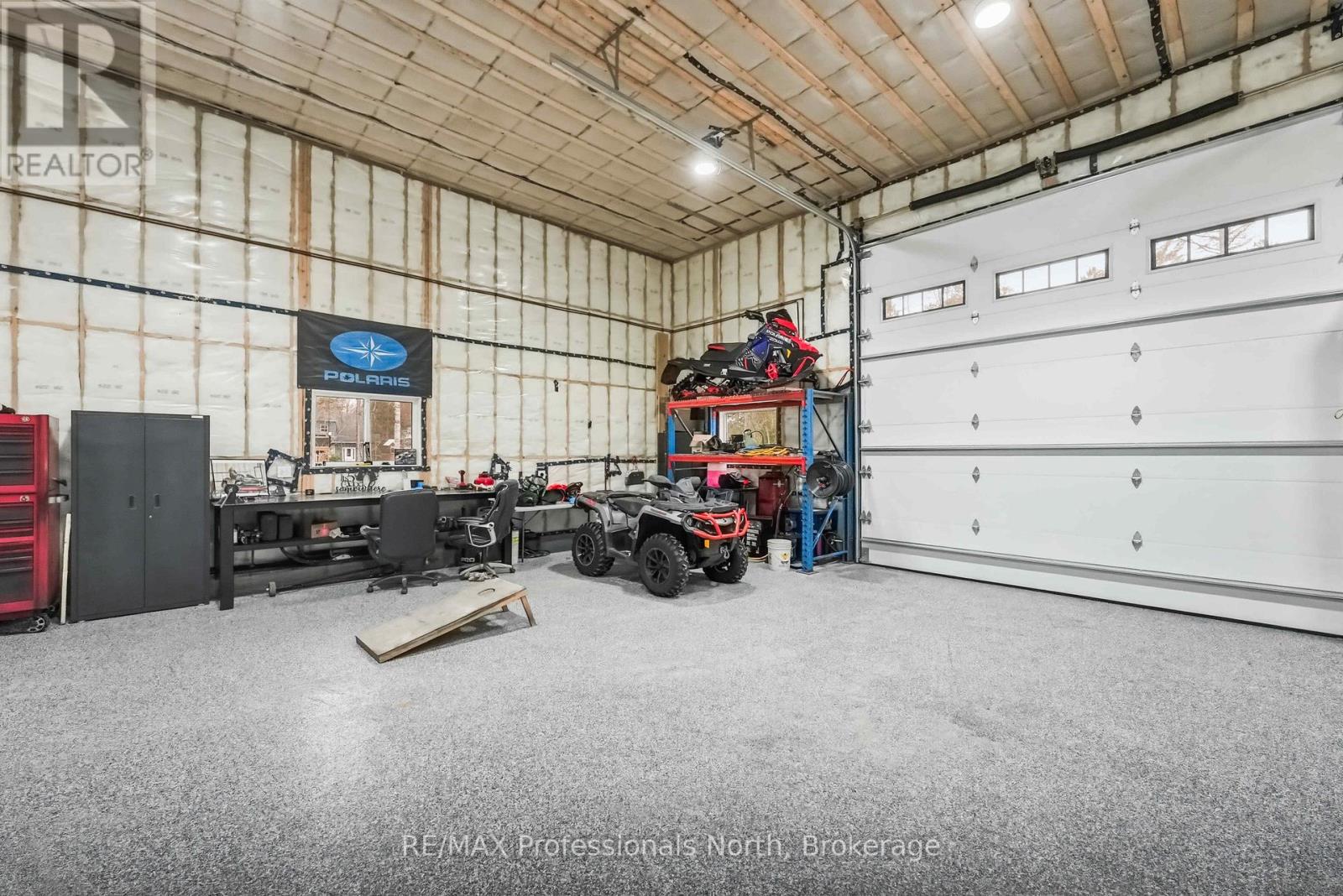1006 Jasmine Road, Dysart Et Al (Harcourt), Ontario  K0L 1M1 - Photo 32 - X13089928