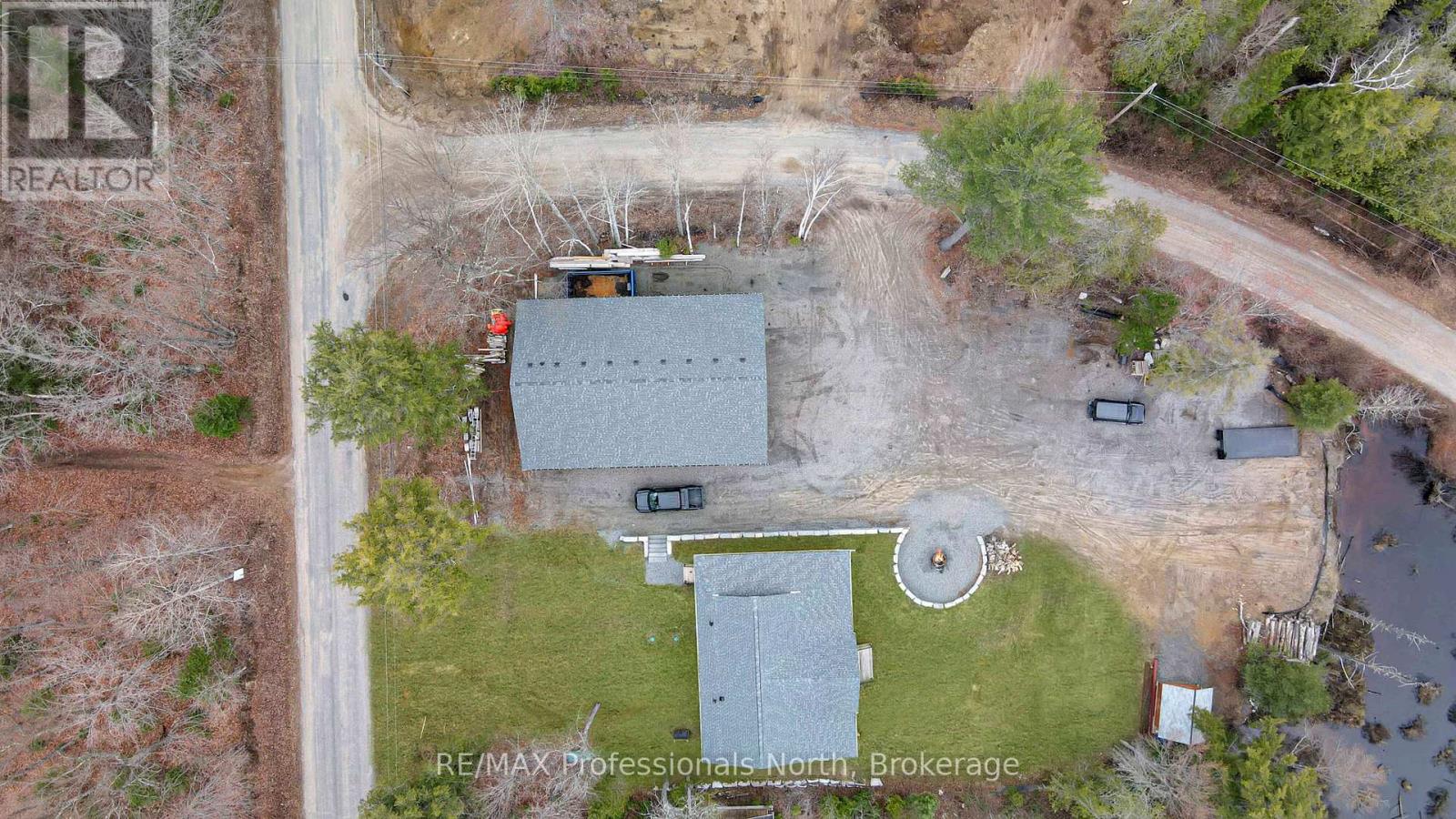 1006 Jasmine Road, Dysart Et Al (Harcourt), Ontario  K0L 1M1 - Photo 38 - X13089928