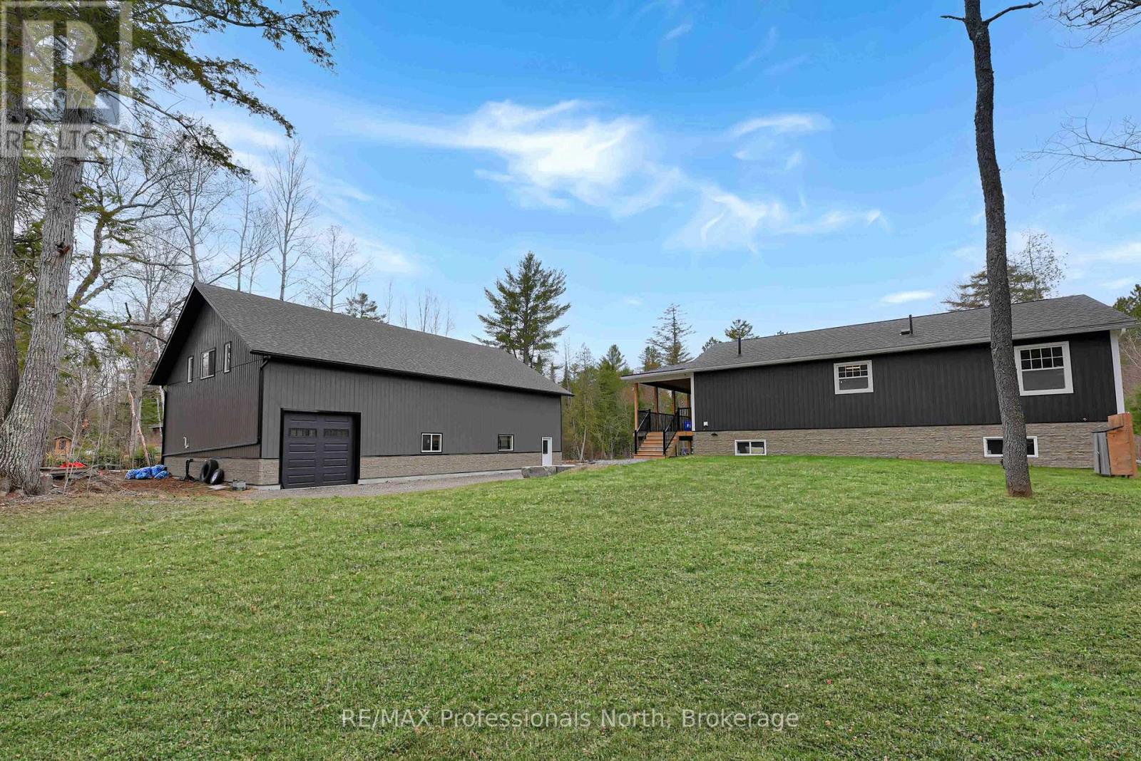 1006 Jasmine Road, Dysart Et Al (Harcourt), Ontario  K0L 1M1 - Photo 39 - X13089928