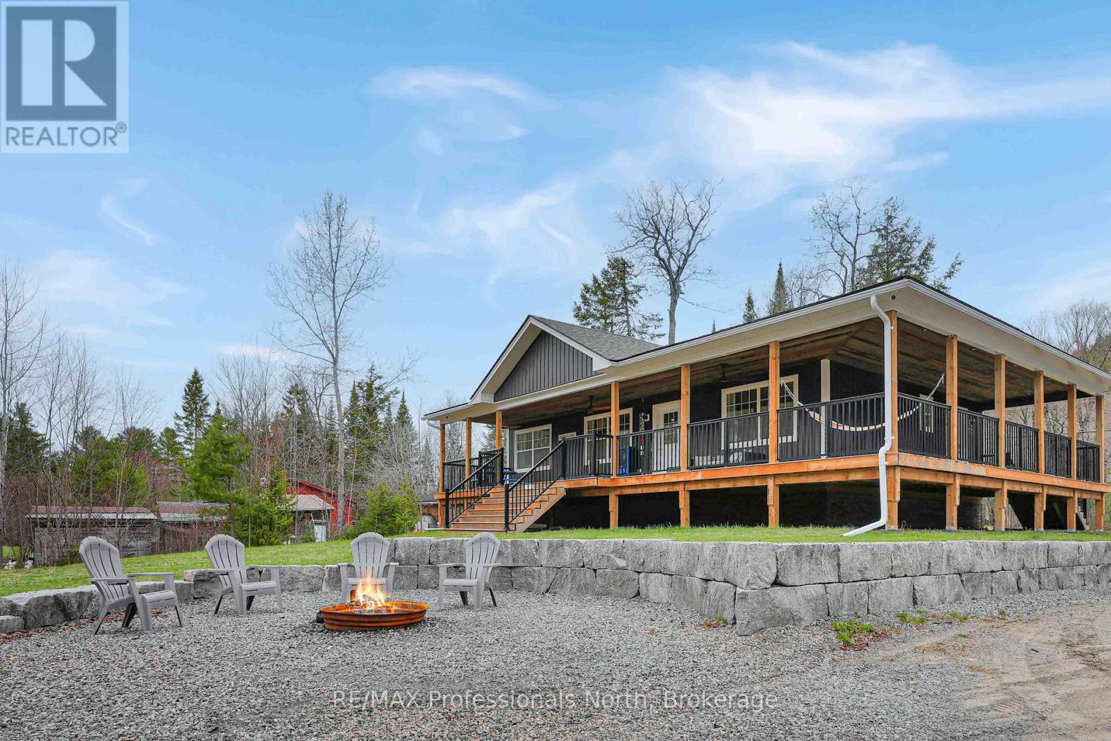 1006 Jasmine Road, Dysart Et Al (Harcourt), Ontario  K0L 1M1 - Photo 4 - X13089928