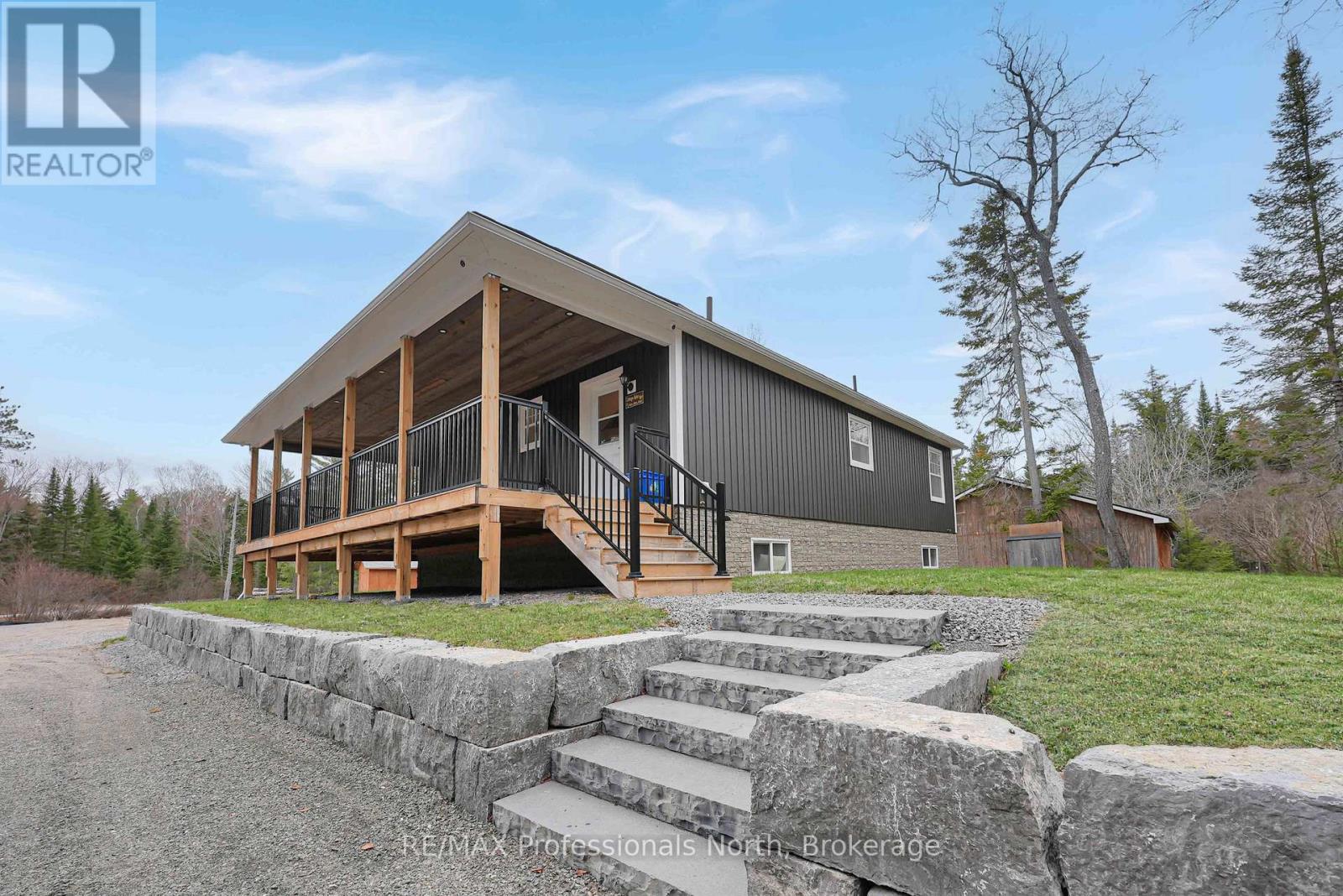 1006 Jasmine Road, Dysart Et Al (Harcourt), Ontario  K0L 1M1 - Photo 40 - X13089928