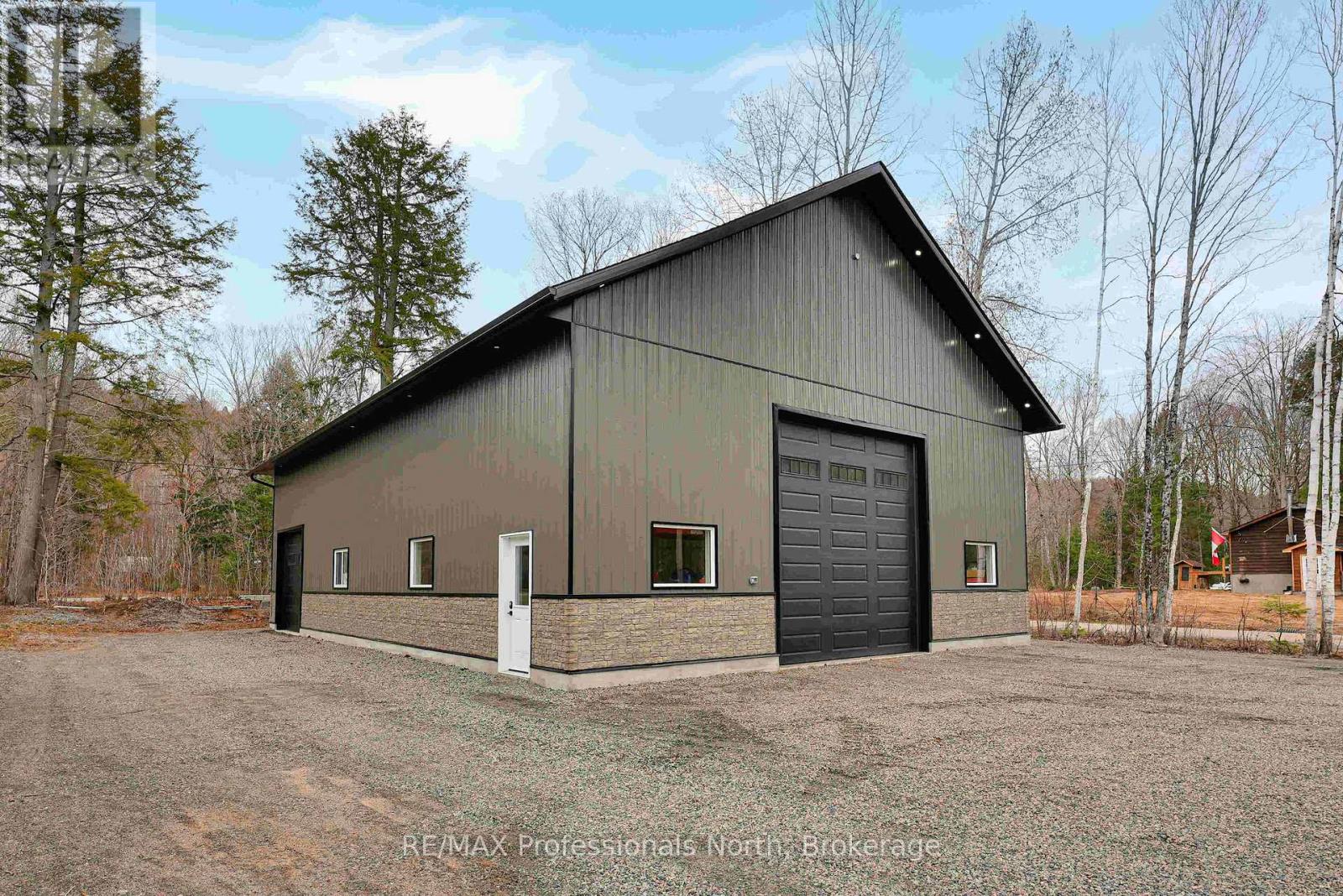 1006 Jasmine Road, Dysart Et Al (Harcourt), Ontario  K0L 1M1 - Photo 41 - X13089928