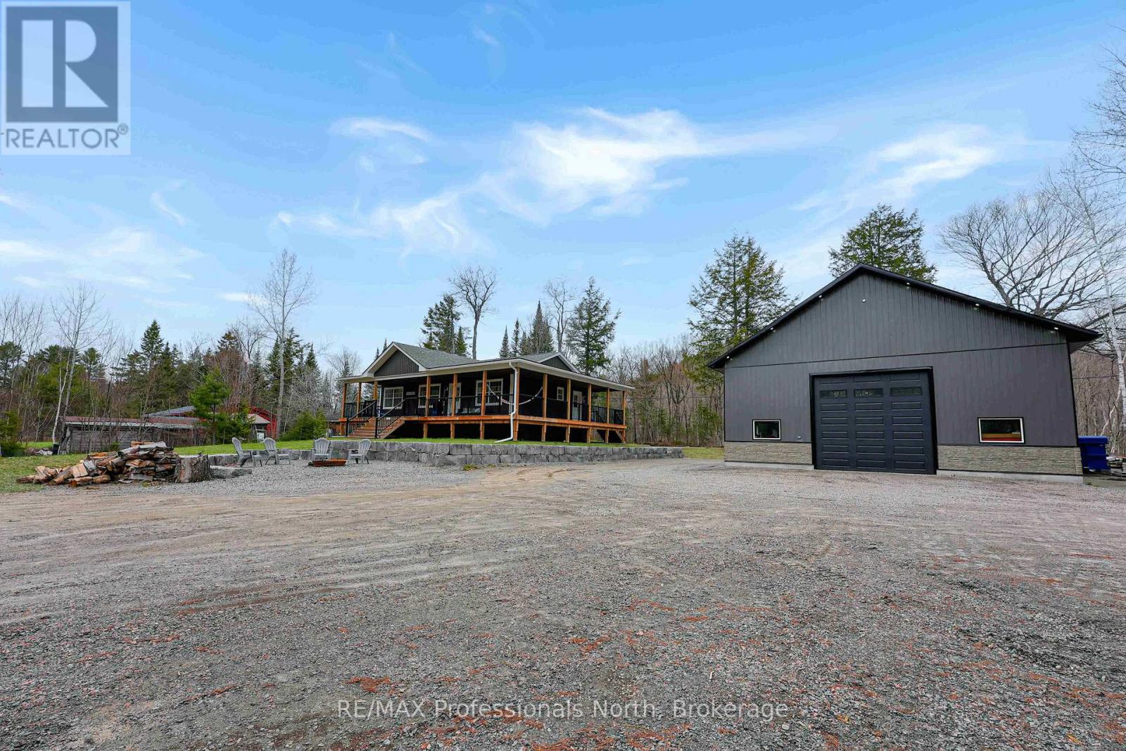 1006 Jasmine Road, Dysart Et Al (Harcourt), Ontario  K0L 1M1 - Photo 42 - X13089928