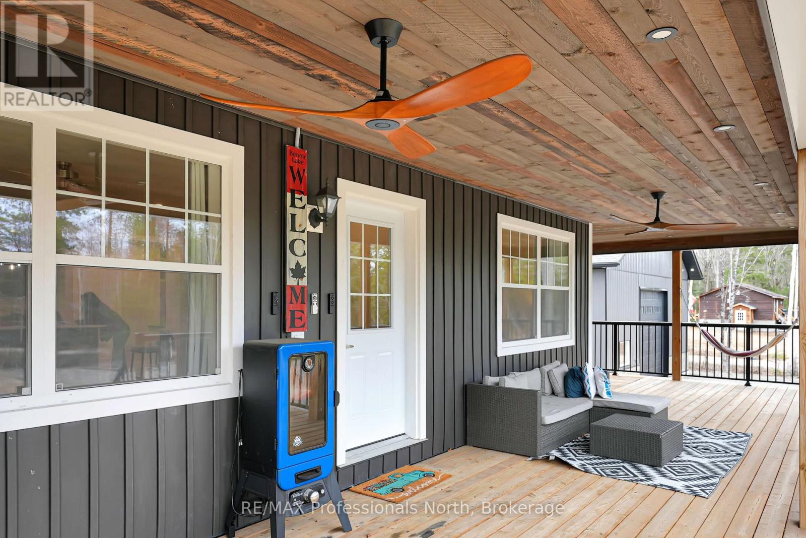 1006 Jasmine Road, Dysart Et Al (Harcourt), Ontario  K0L 1M1 - Photo 45 - X13089928