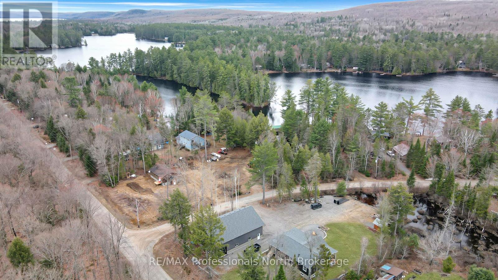 1006 Jasmine Road, Dysart Et Al (Harcourt), Ontario  K0L 1M1 - Photo 47 - X13089928