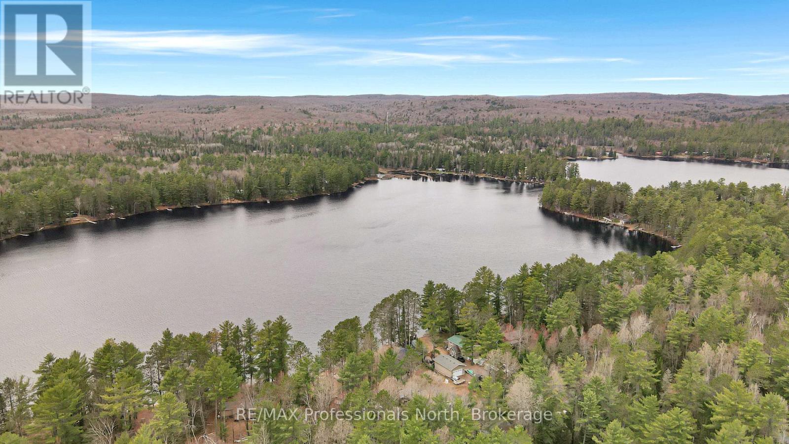1006 Jasmine Road, Dysart Et Al (Harcourt), Ontario  K0L 1M1 - Photo 49 - X13089928