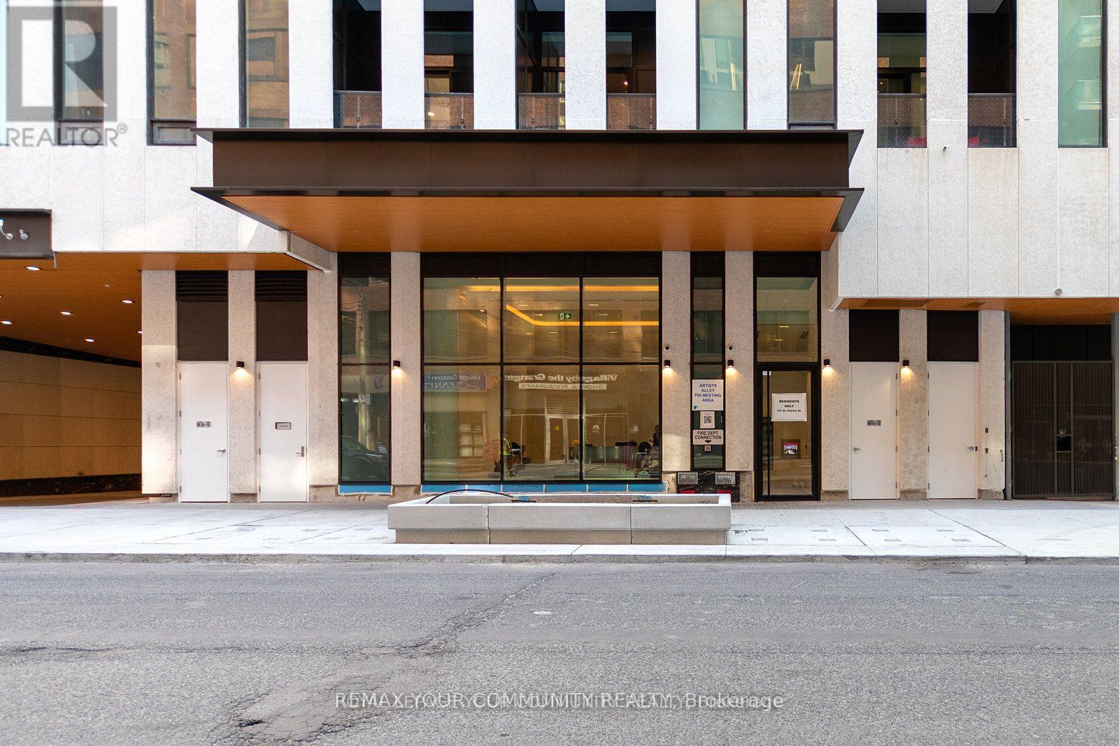2001 - 238 Simcoe Street, Toronto, Ontario  M5T 0E2 - Photo 26 - C13089478