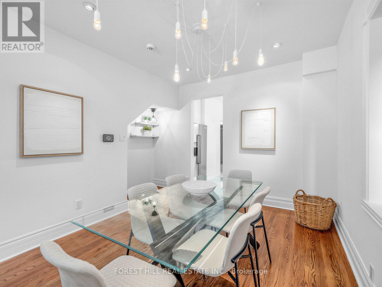 163 Rushton Road, Toronto, Ontario  M6G 3H9 - Photo 10 - C13089504