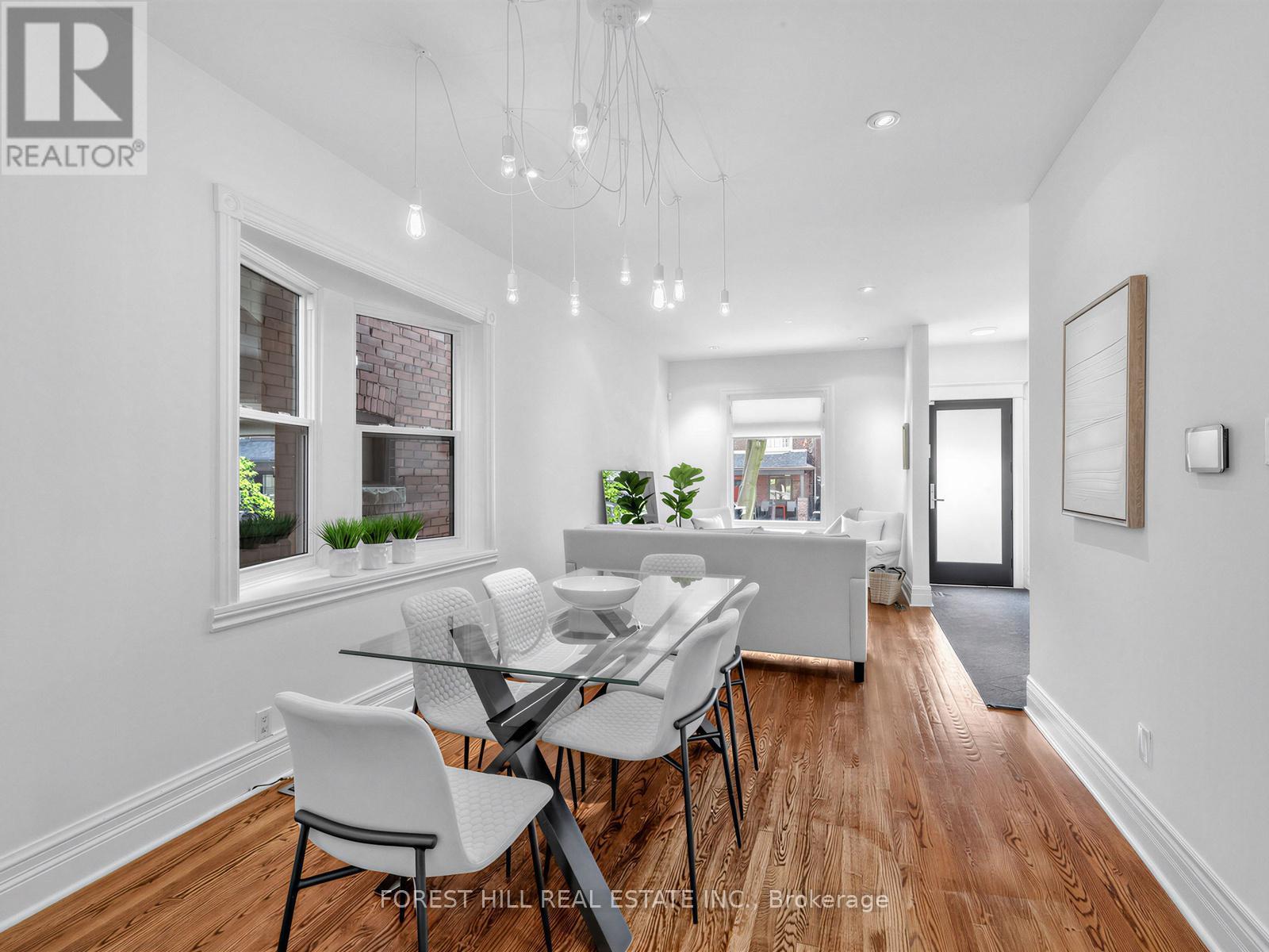 163 Rushton Road, Toronto, Ontario  M6G 3H9 - Photo 12 - C13089504