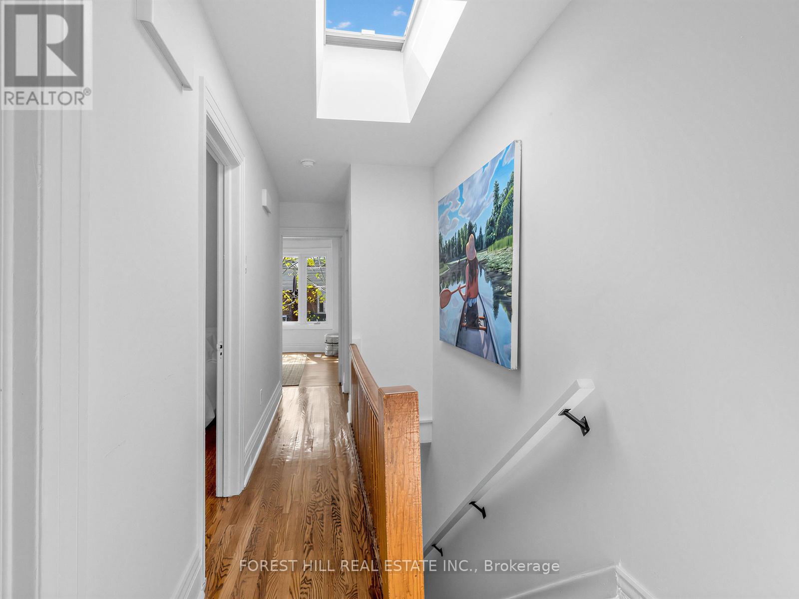 163 Rushton Road, Toronto, Ontario  M6G 3H9 - Photo 17 - C13089504