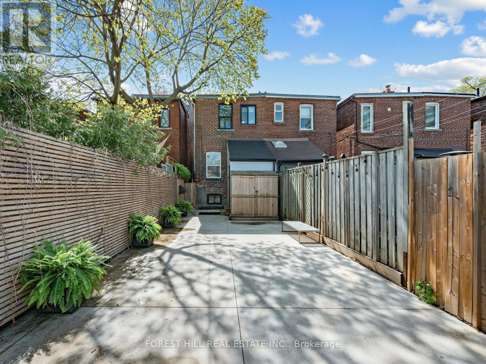 163 Rushton Road, Toronto, Ontario  M6G 3H9 - Photo 33 - C13089504