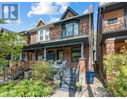 163 RUSHTON ROAD, Toronto, Ontario
