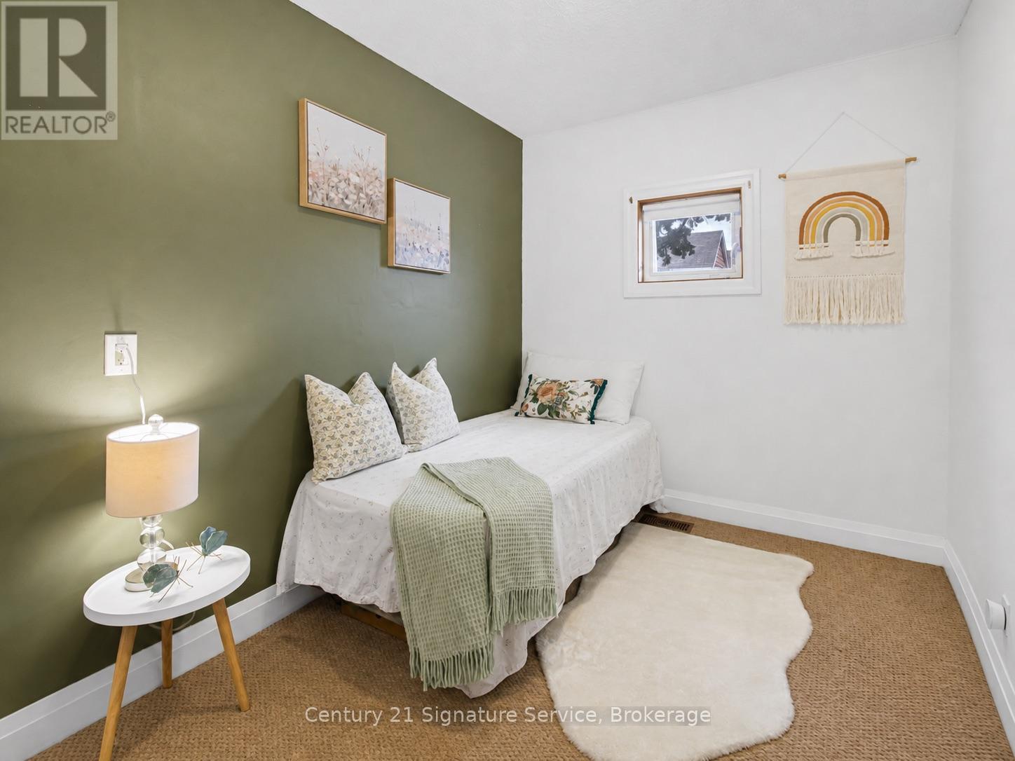 527 Westmount Avenue, Toronto, Ontario  M6E 3N6 - Photo 21 - C13089528