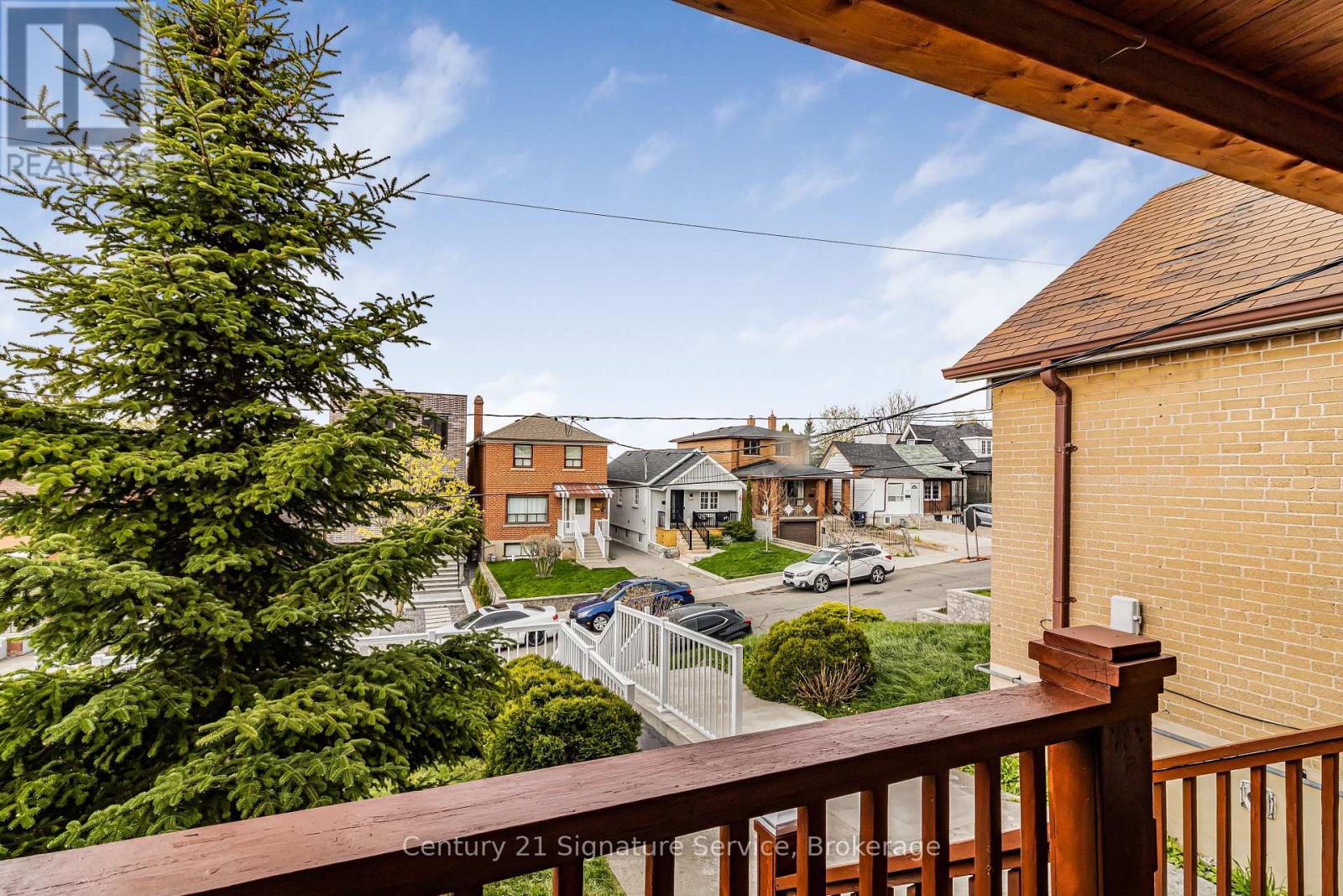 527 Westmount Avenue, Toronto, Ontario  M6E 3N6 - Photo 41 - C13089528