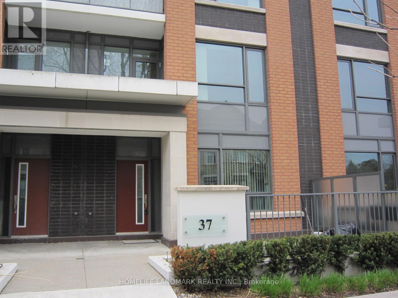 Th108 - 37 Horsham Avenue, Toronto, Ontario  M2N 0J3 - Photo 2 - C13089542