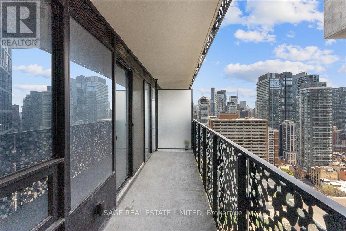2608 - 55 Charles Street E, Toronto, Ontario  M4Y 0J1 - Photo 23 - C13089576