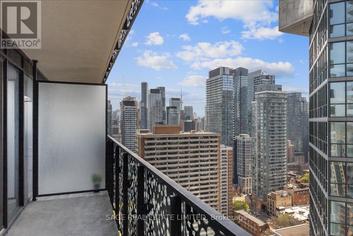 2608 - 55 Charles Street E, Toronto, Ontario  M4Y 0J1 - Photo 24 - C13089576