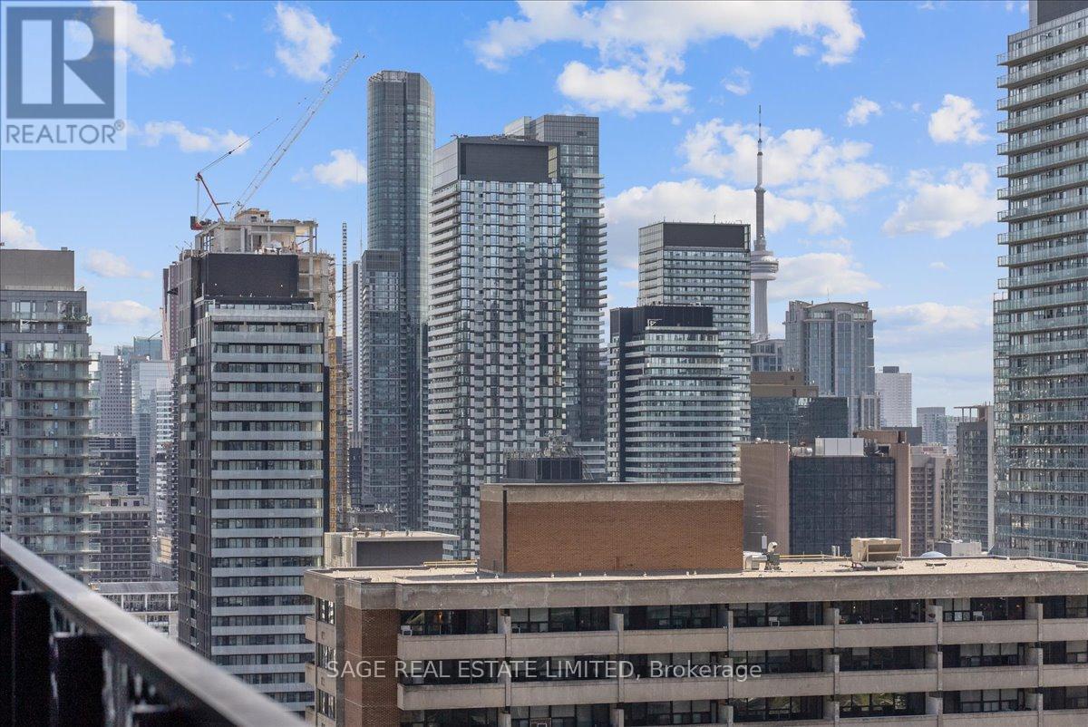 2608 - 55 Charles Street E, Toronto, Ontario  M4Y 0J1 - Photo 25 - C13089576