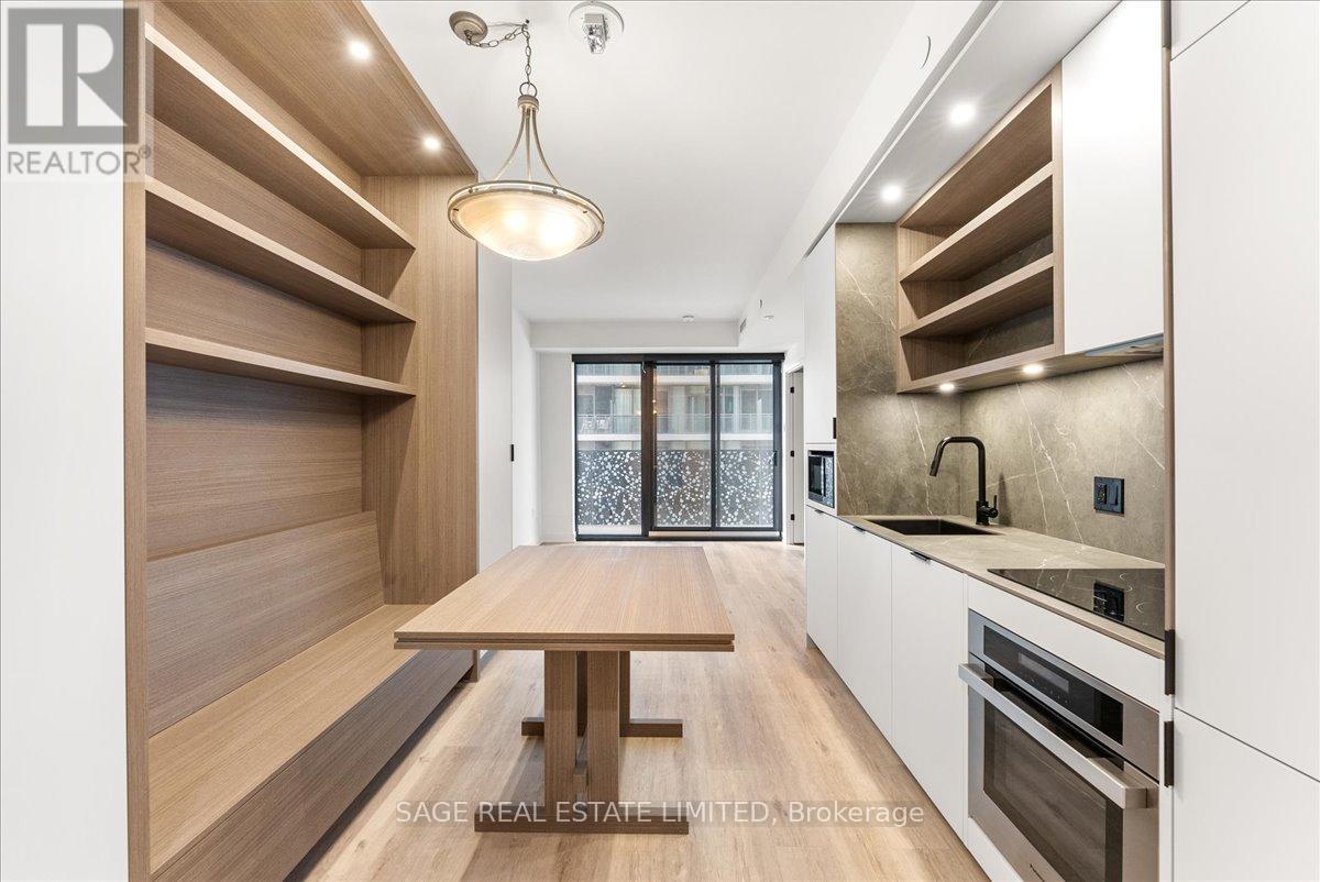 2608 - 55 Charles Street E, Toronto, Ontario  M4Y 0J1 - Photo 3 - C13089576