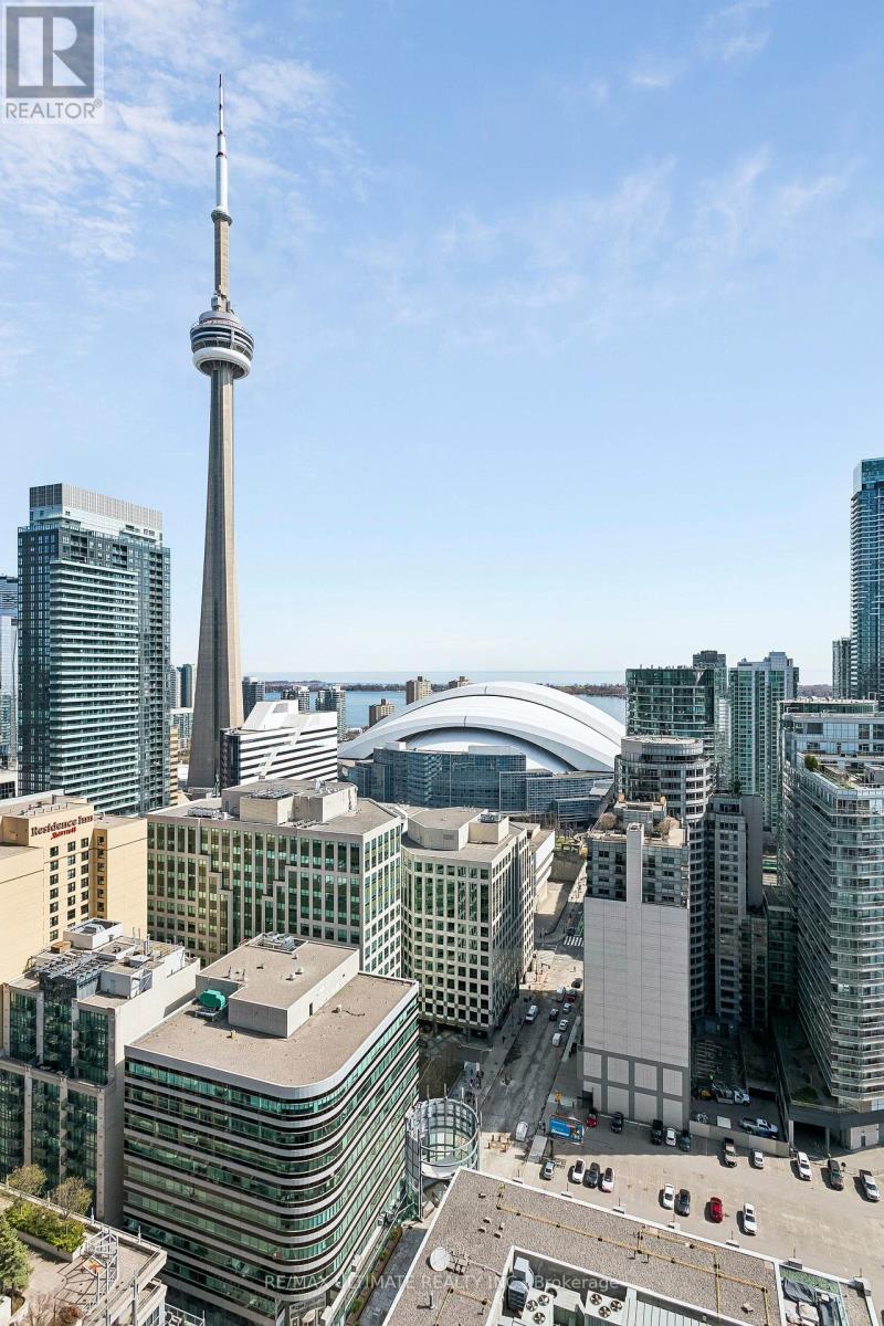 3007 - 88 Blue Jays Way, Toronto, Ontario  M5V 0L7 - Photo 26 - C13089638