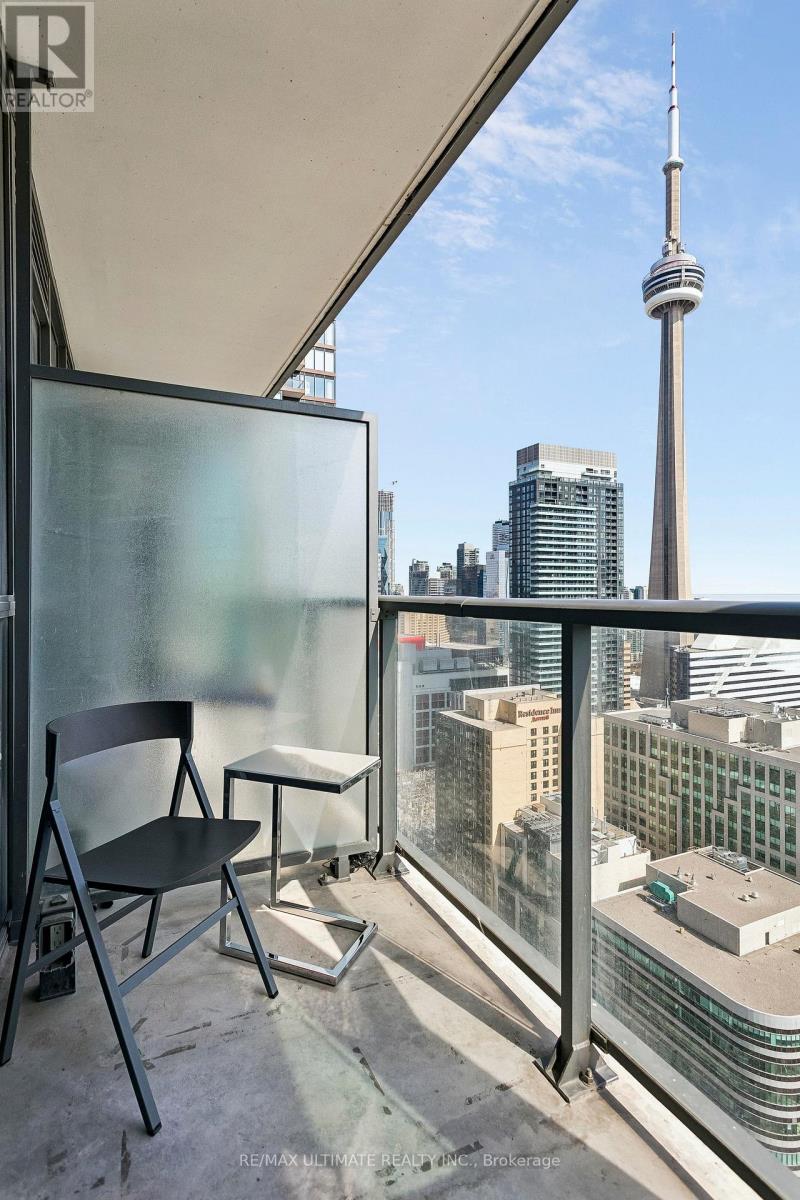 3007 - 88 Blue Jays Way, Toronto, Ontario  M5V 0L7 - Photo 27 - C13089638