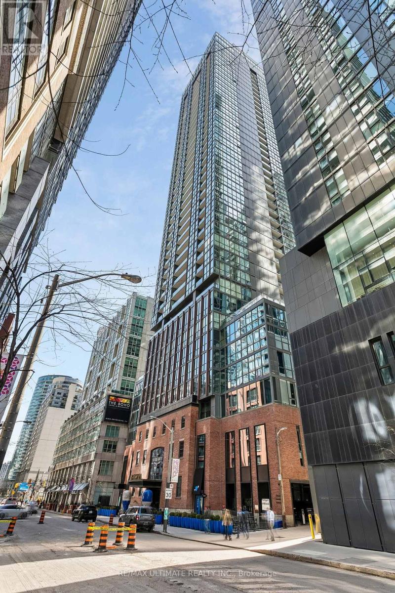 3007 - 88 Blue Jays Way, Toronto, Ontario  M5V 0L7 - Photo 31 - C13089638