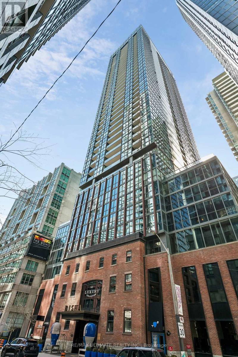 3007 - 88 Blue Jays Way, Toronto, Ontario  M5V 0L7 - Photo 32 - C13089638